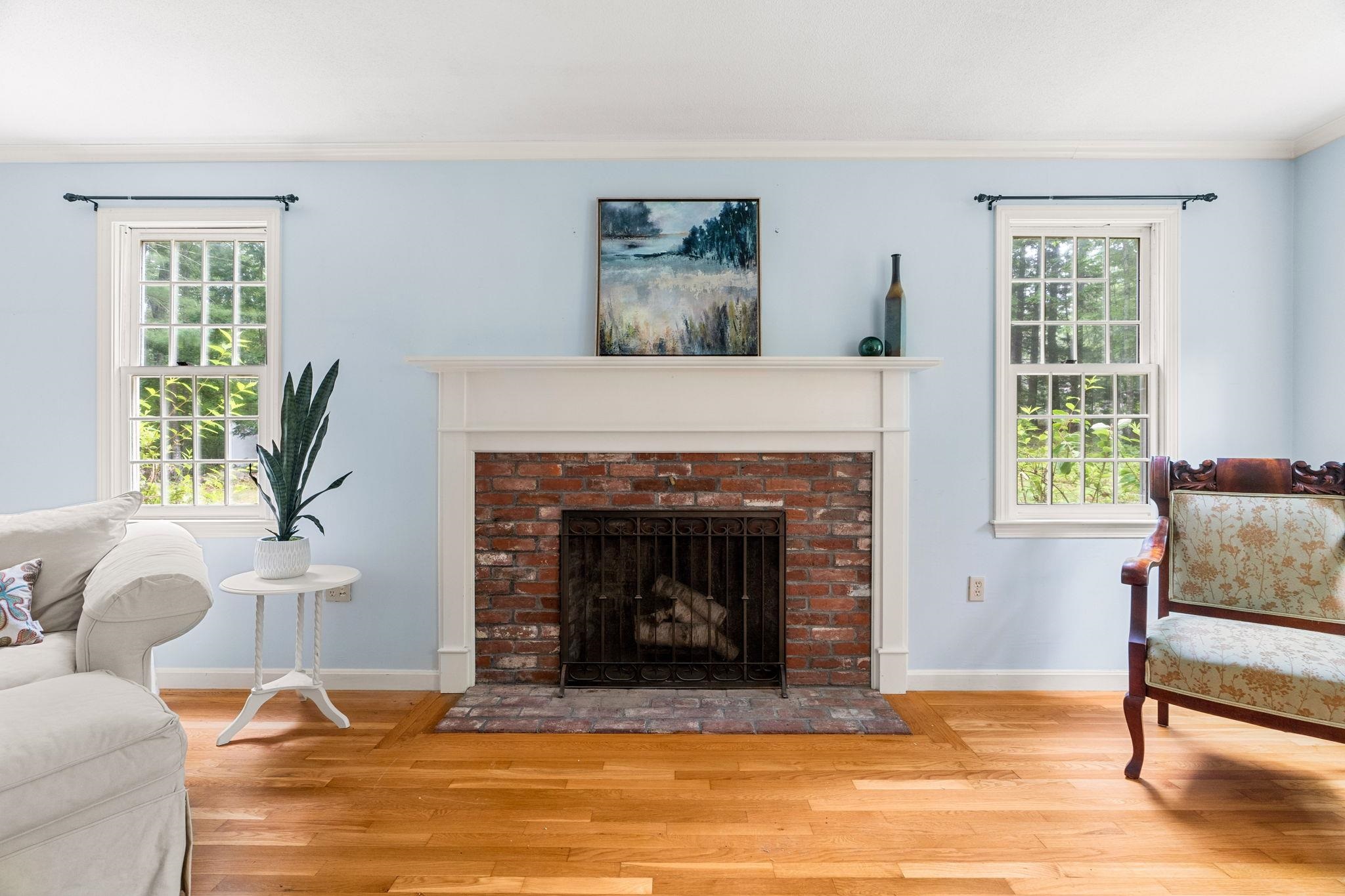 6 Winterberry Drive