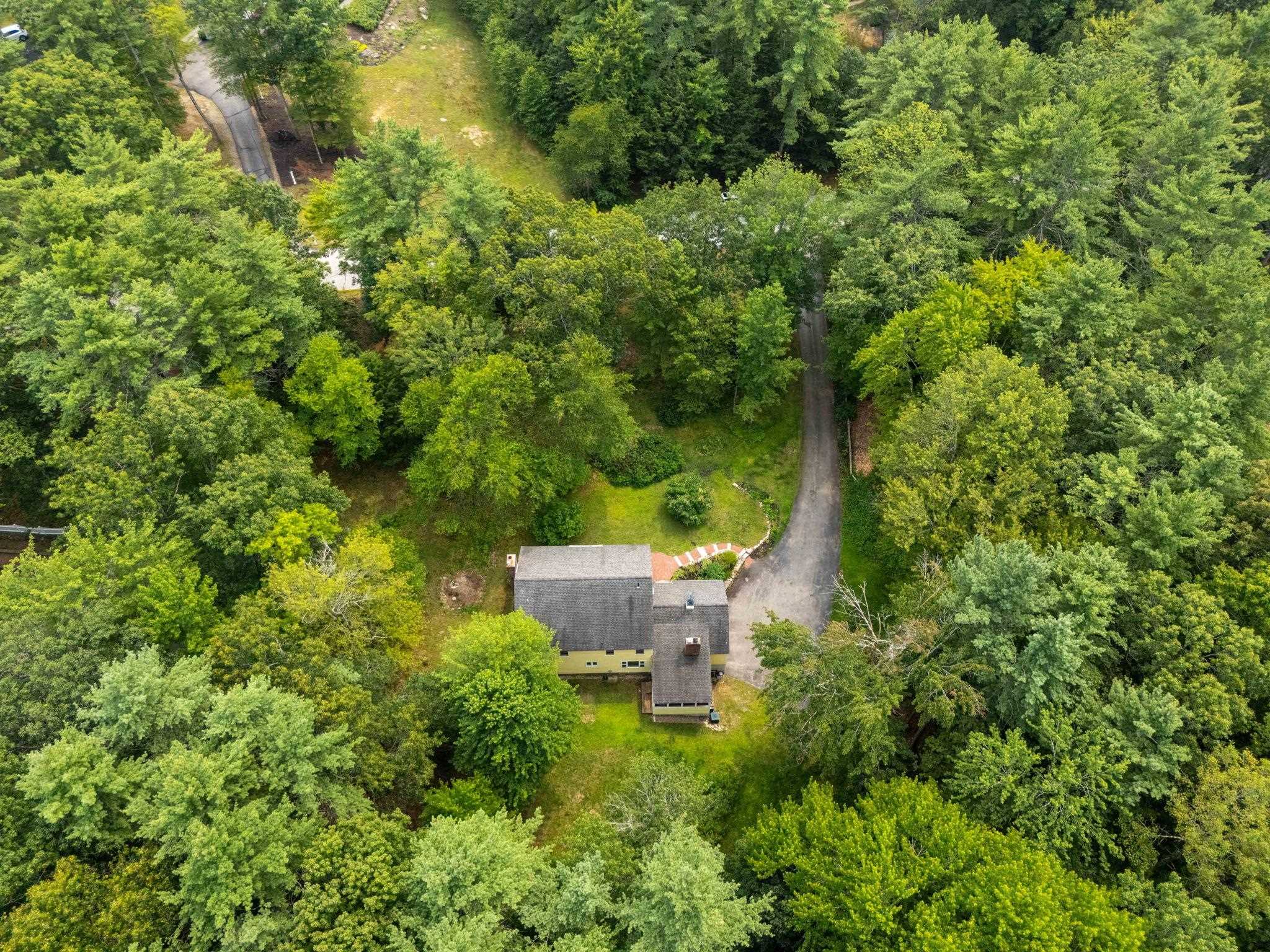6 Winterberry Drive