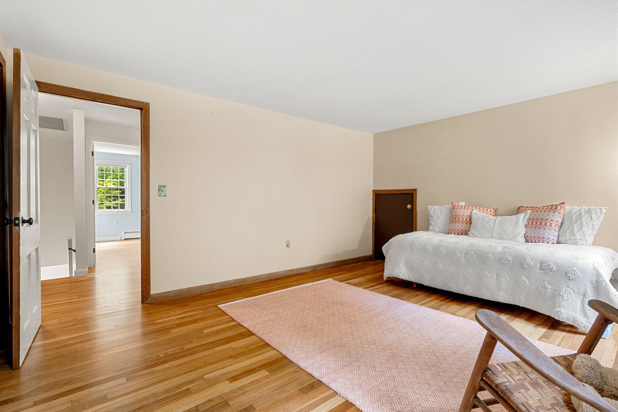 6 Winterberry Drive