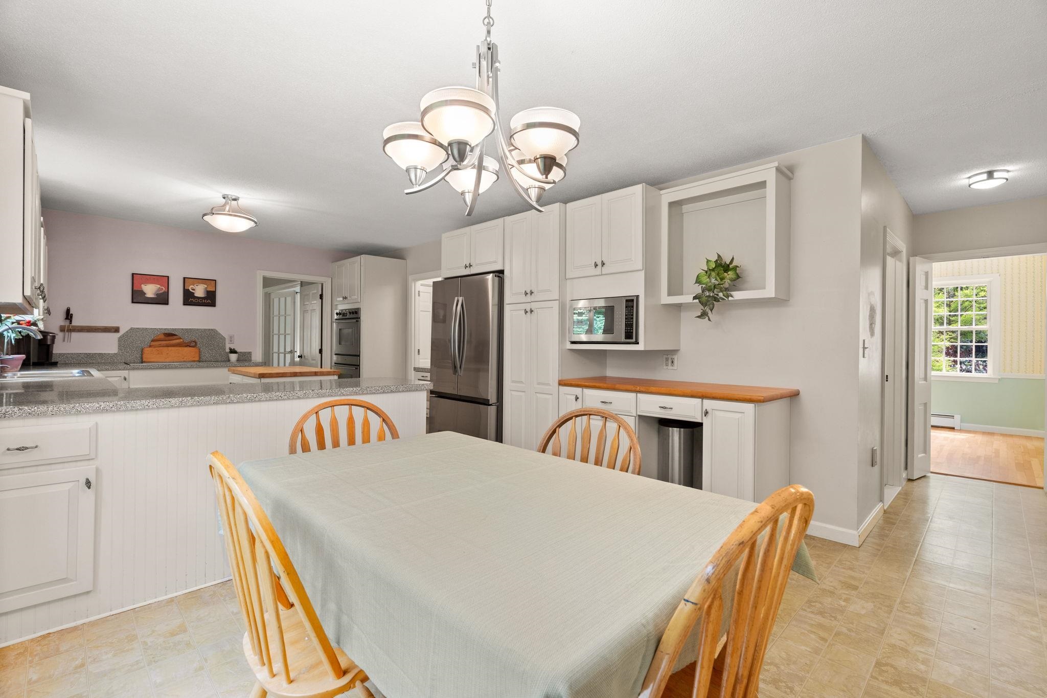 6 Winterberry Drive