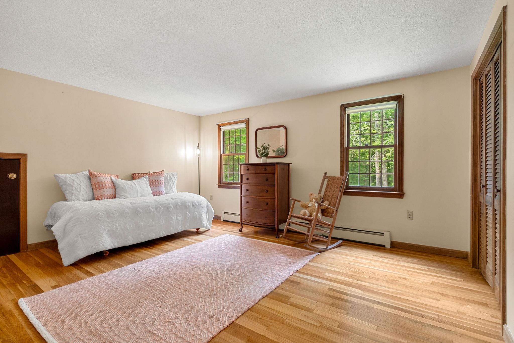 6 Winterberry Drive