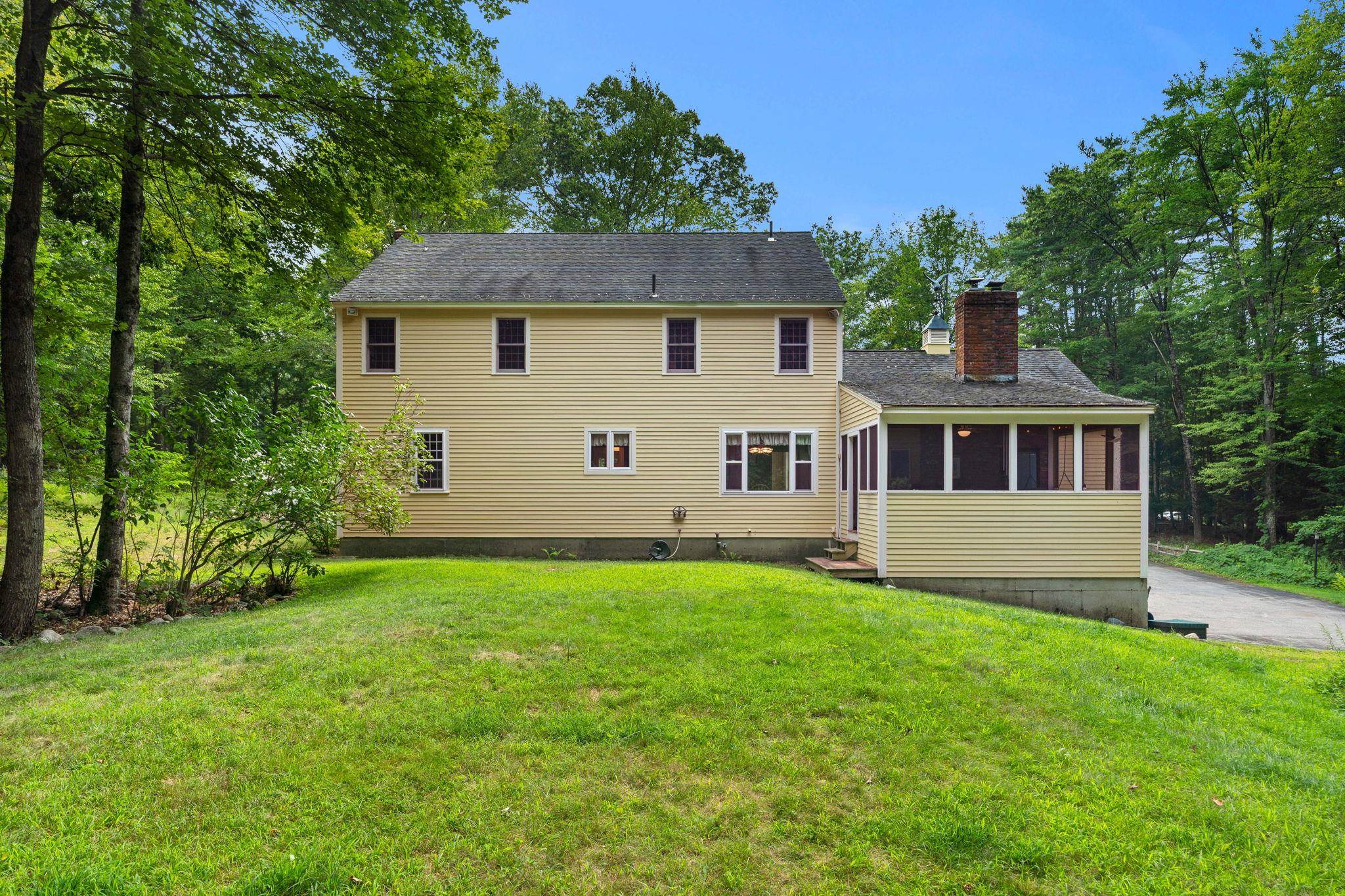 6 Winterberry Drive