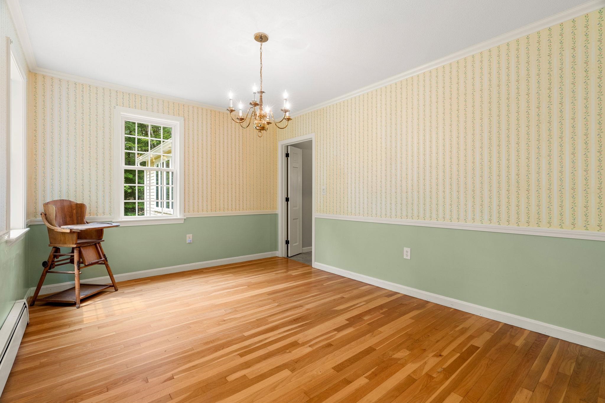 6 Winterberry Drive