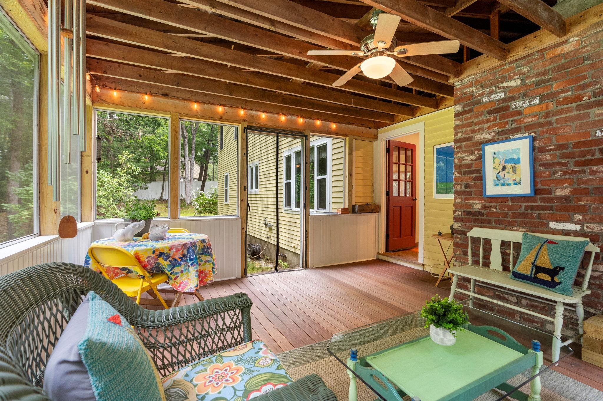 6 Winterberry Drive