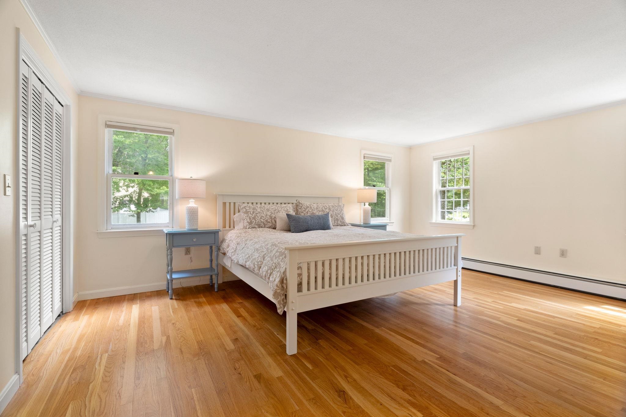 6 Winterberry Drive