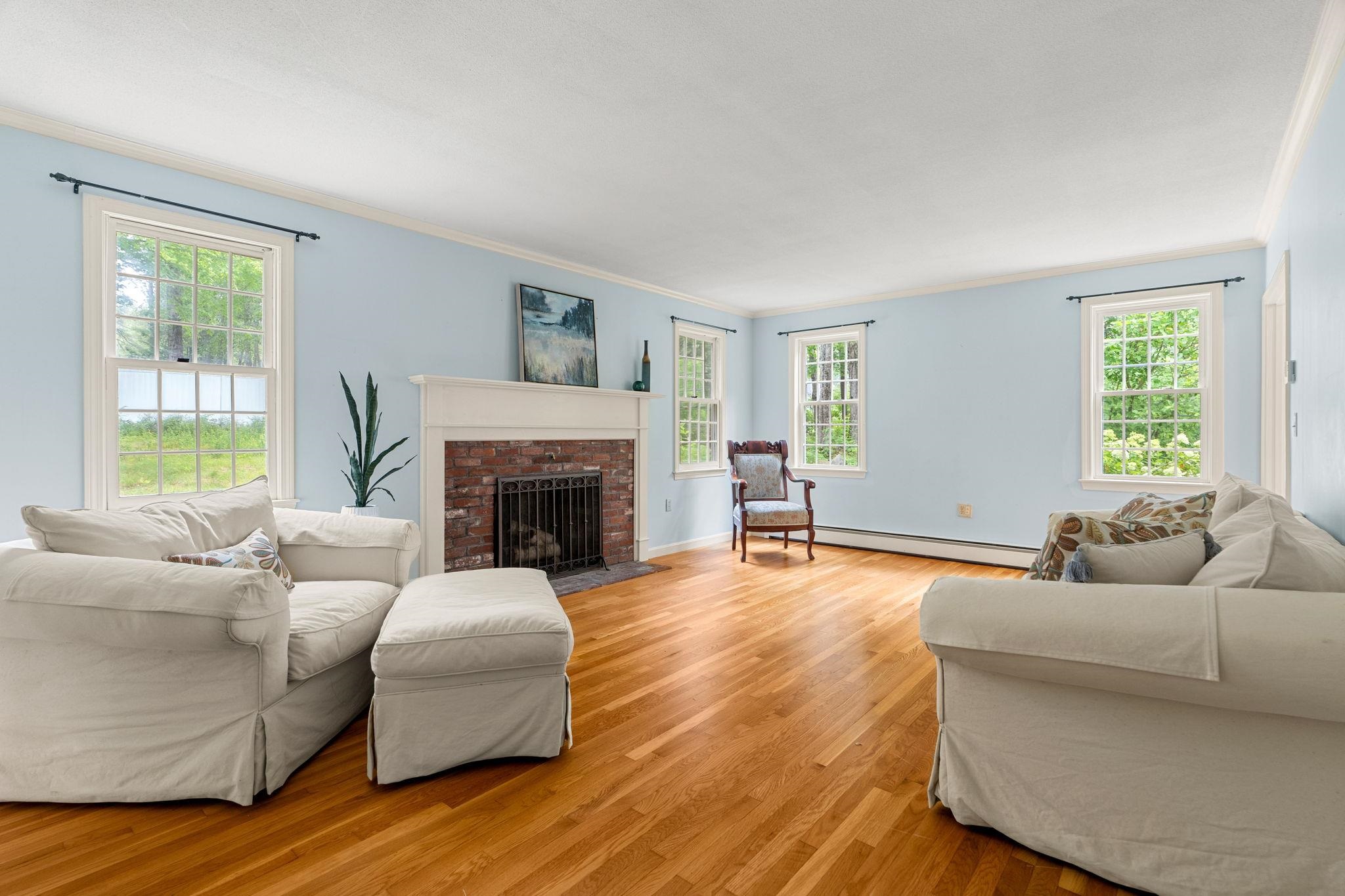 6 Winterberry Drive