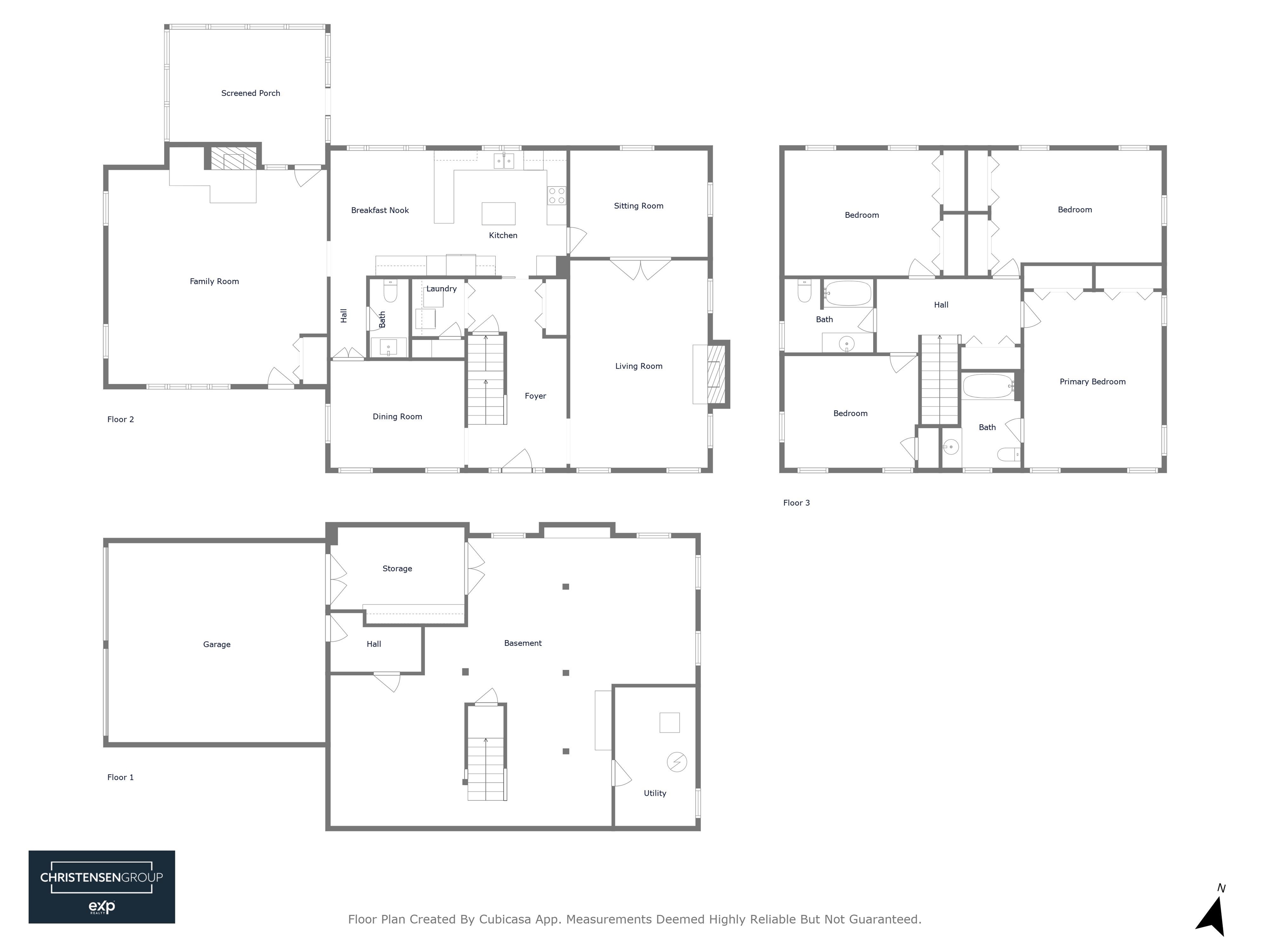 6 Winterberry Drive