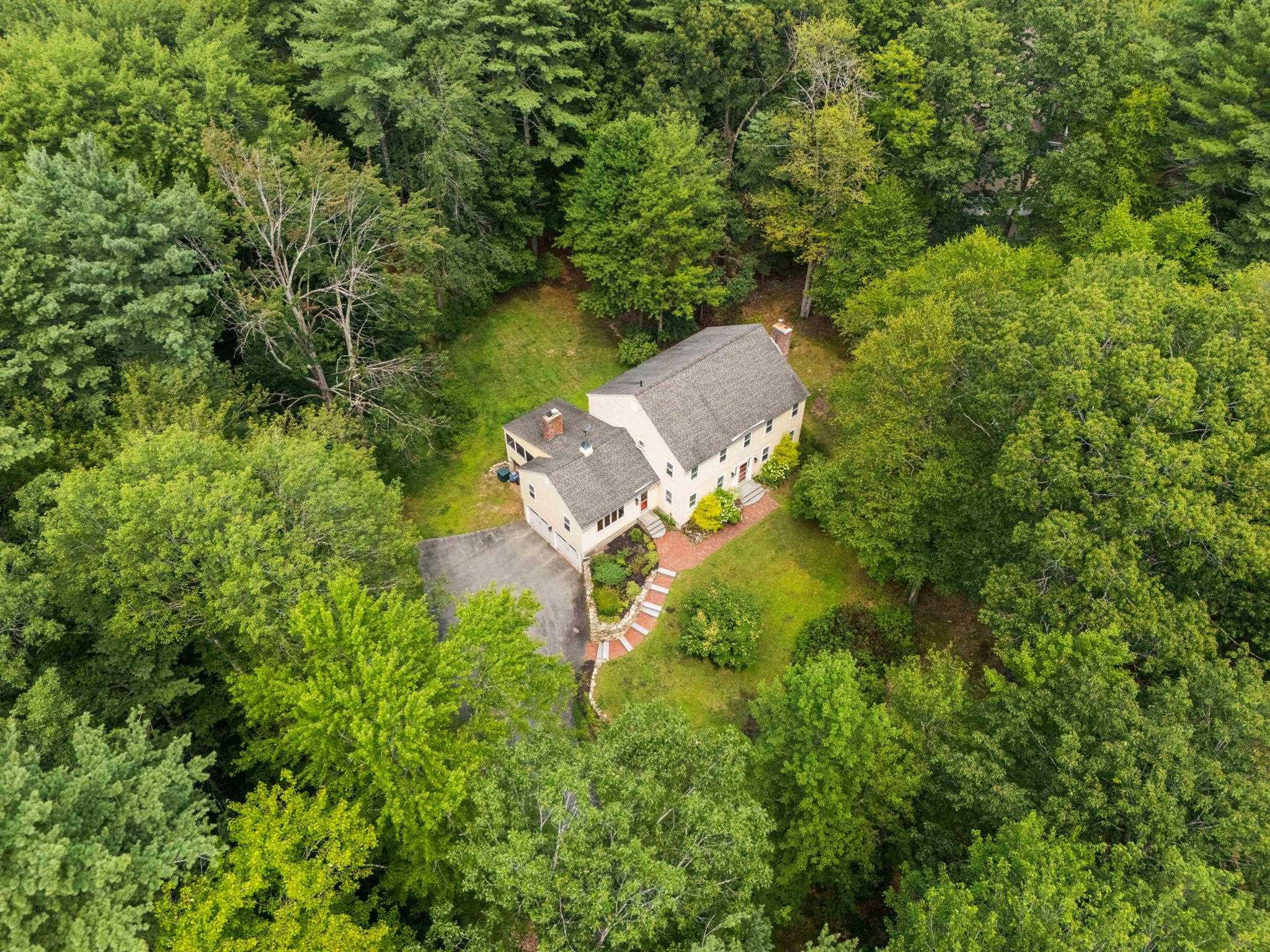 6 Winterberry Drive