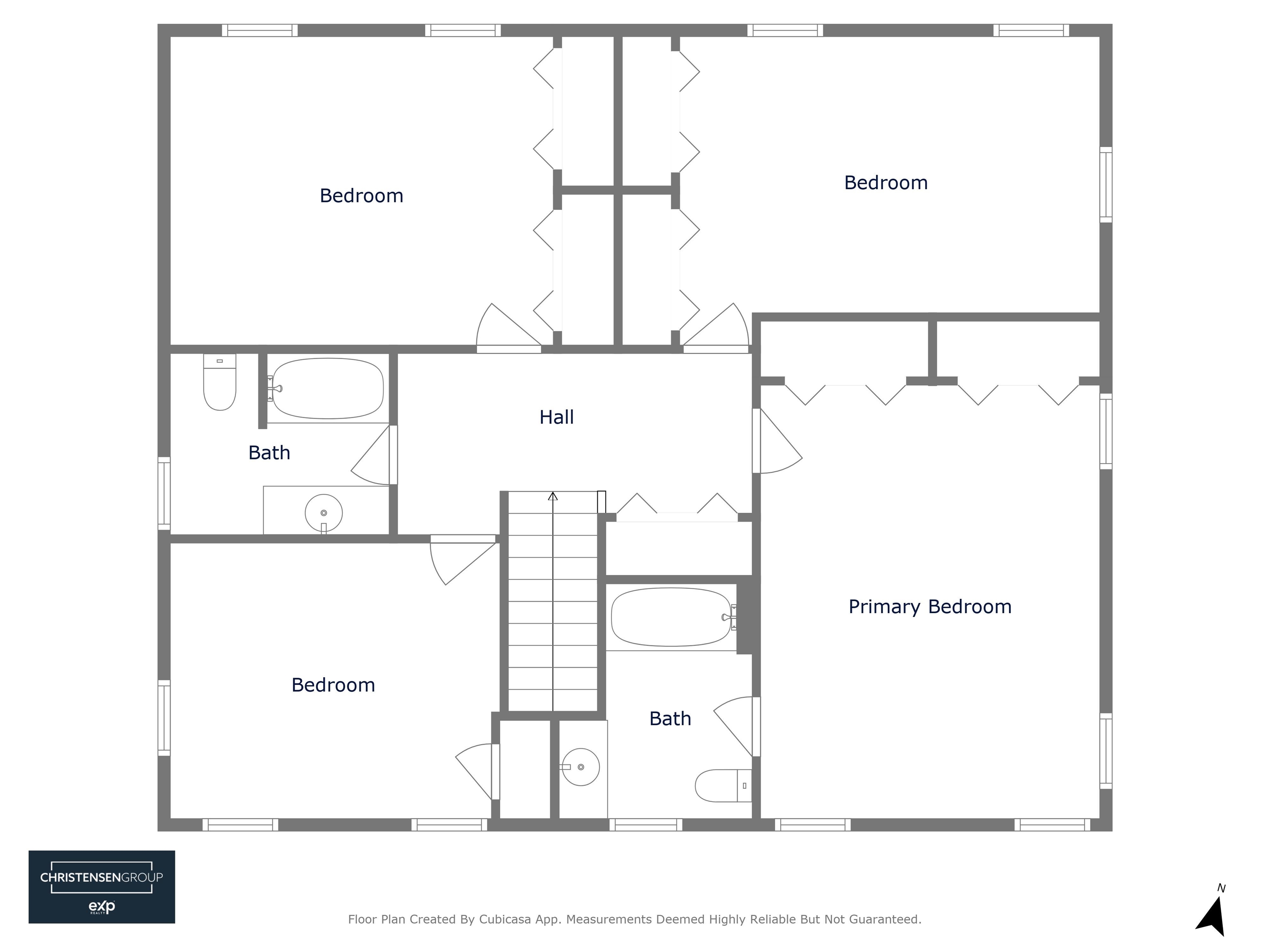 6 Winterberry Drive