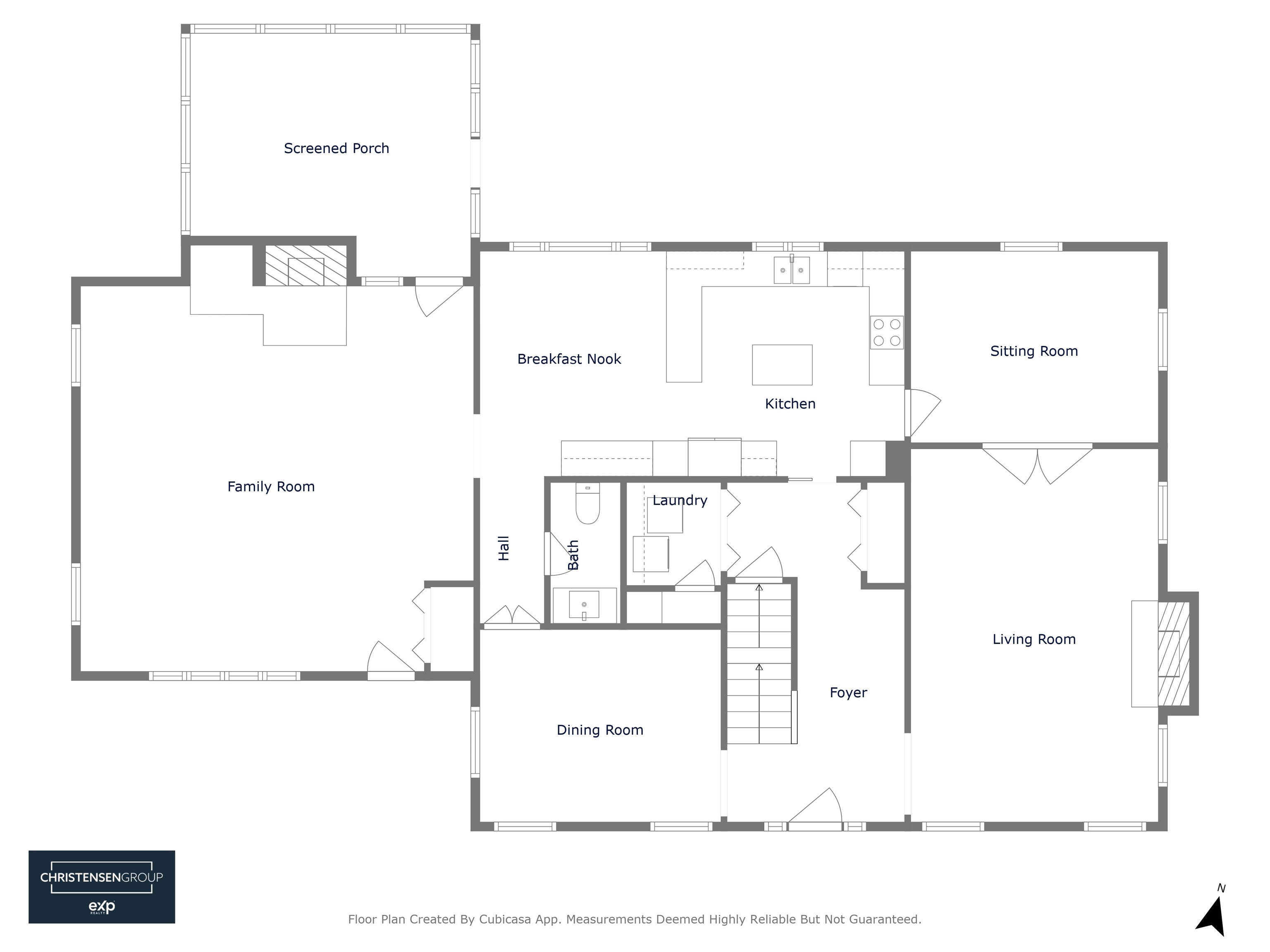 6 Winterberry Drive