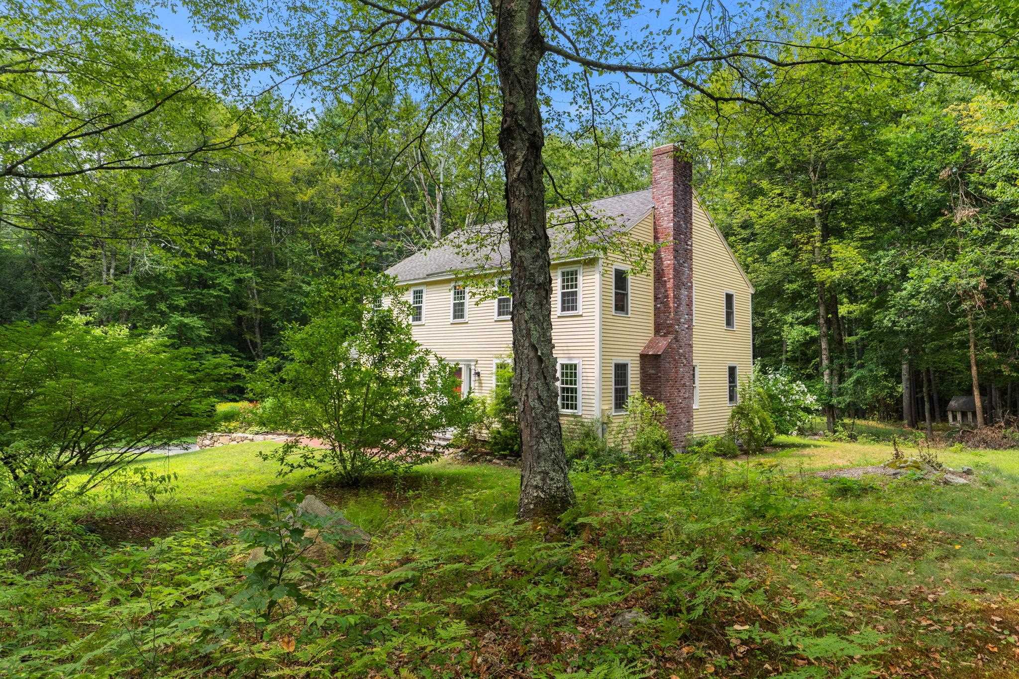 6 Winterberry Drive