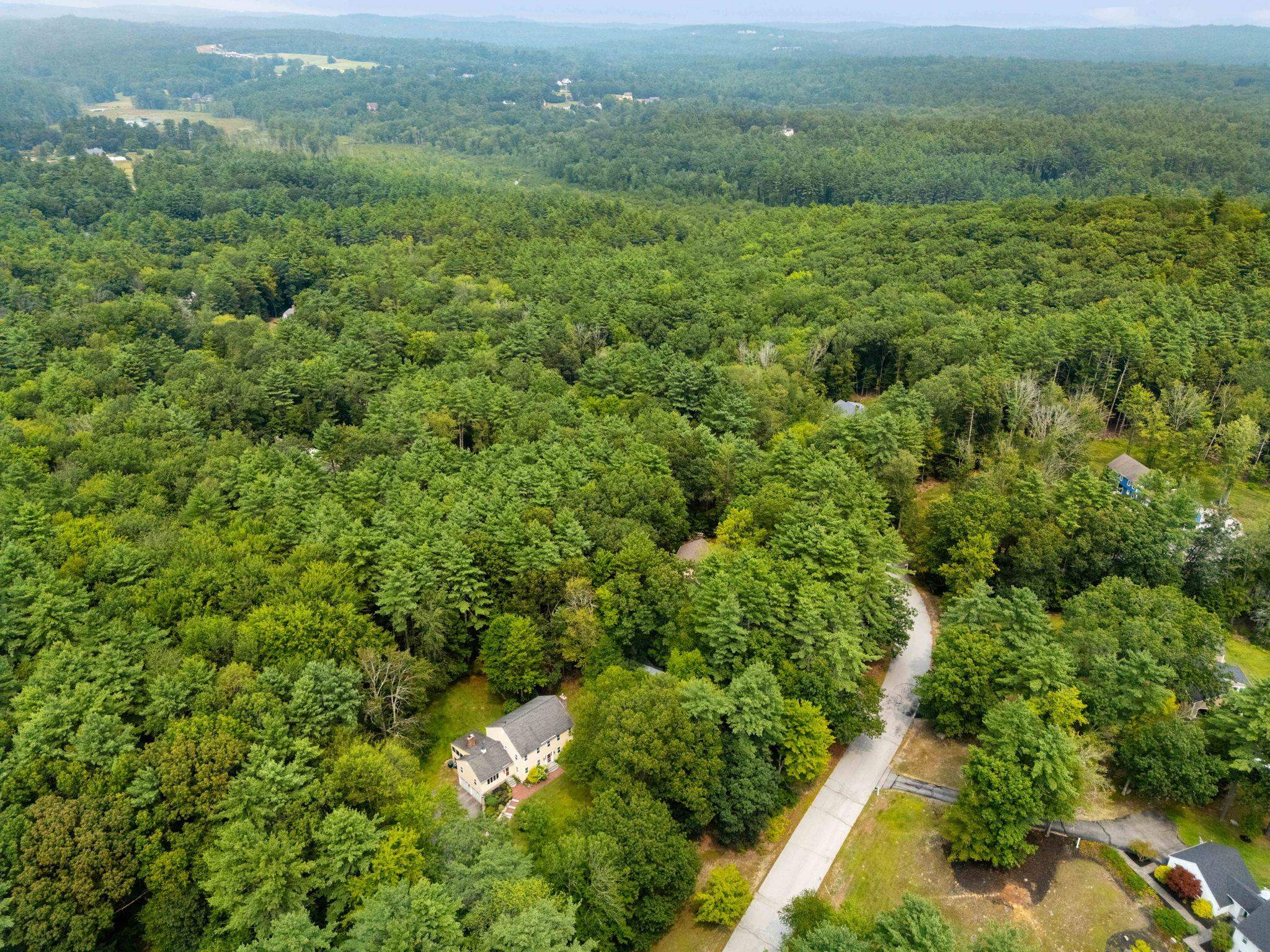 6 Winterberry Drive