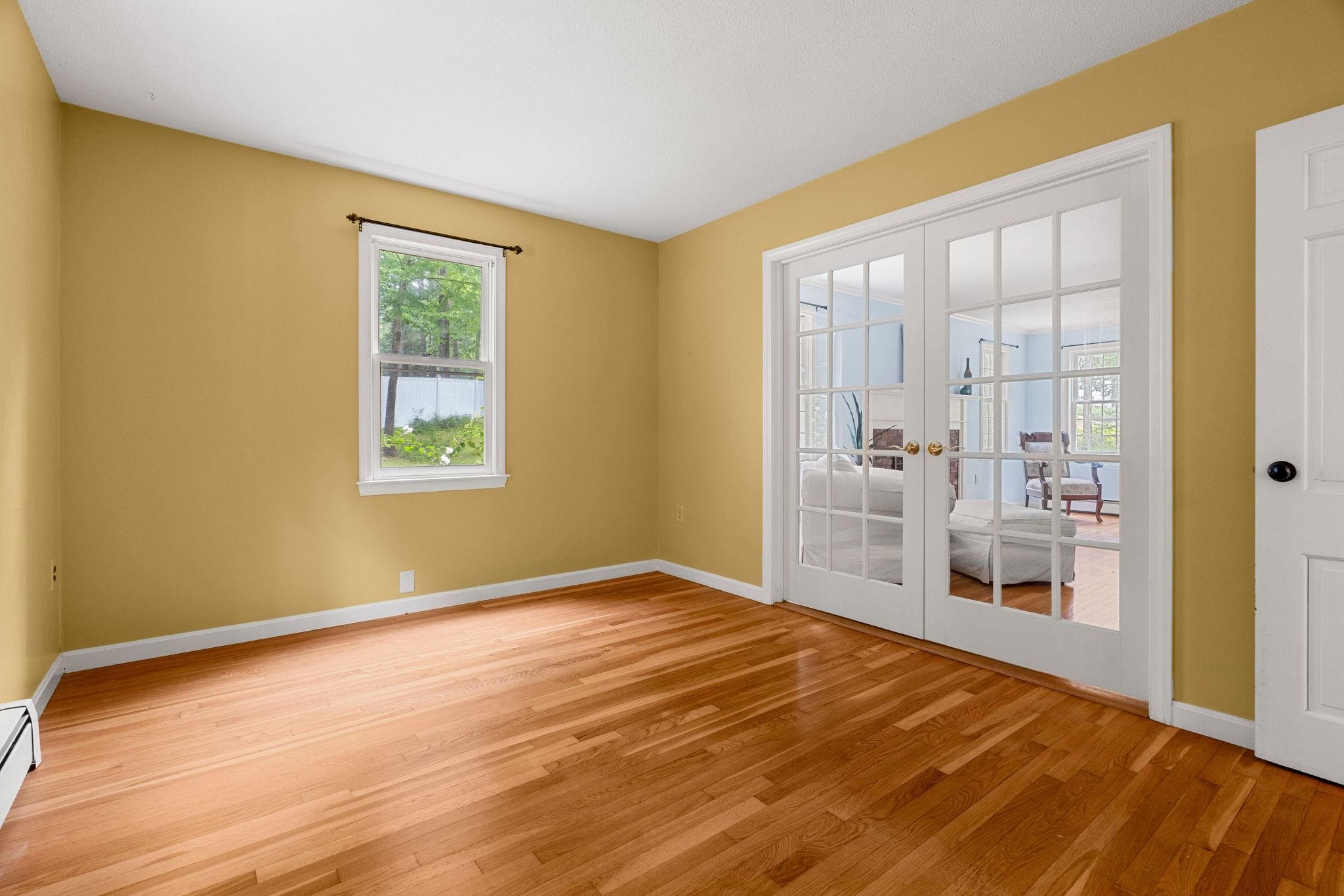 6 Winterberry Drive