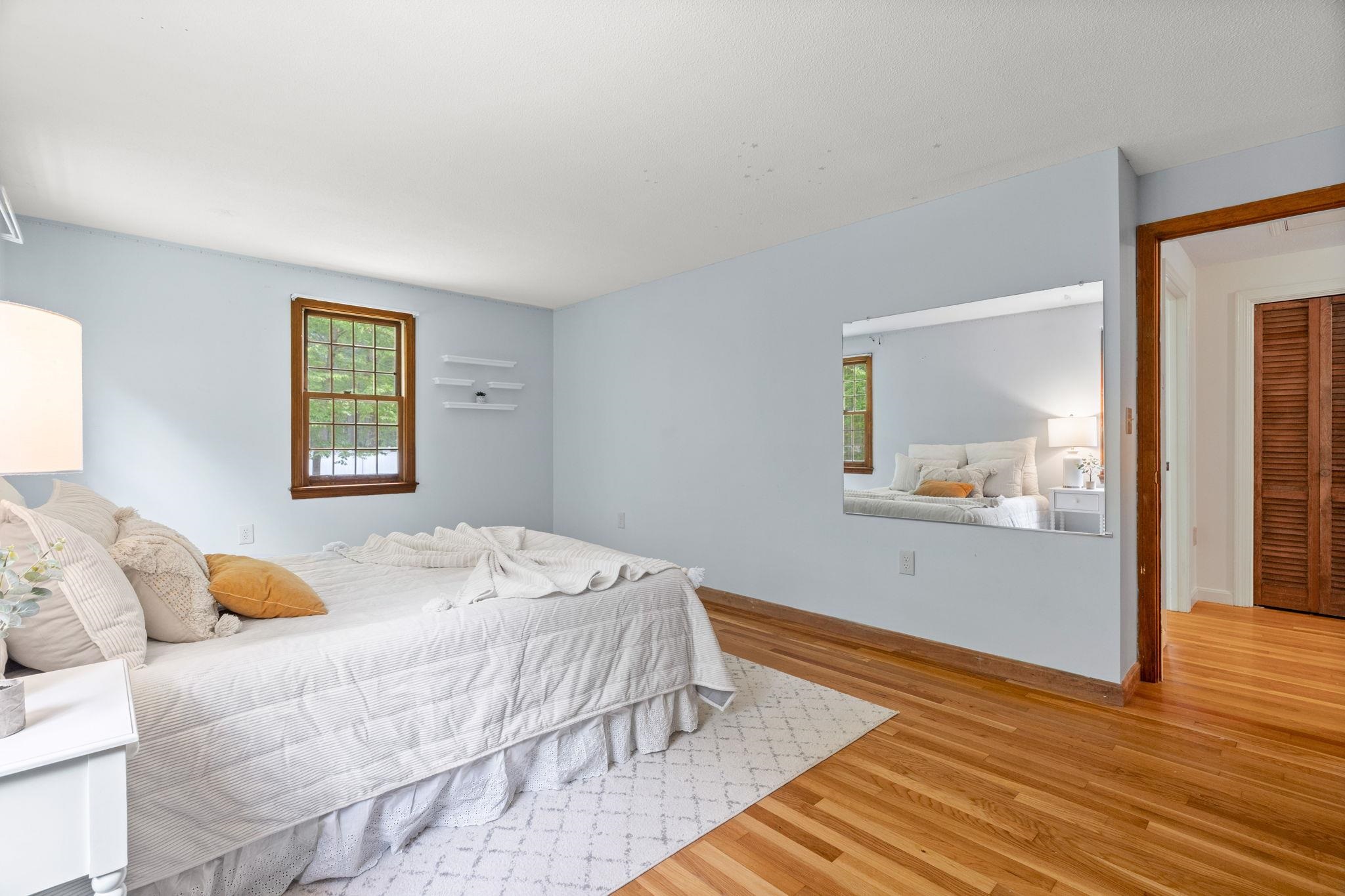 6 Winterberry Drive