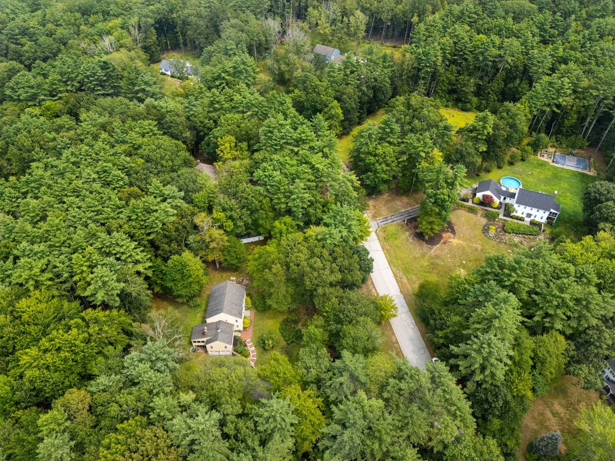 6 Winterberry Drive