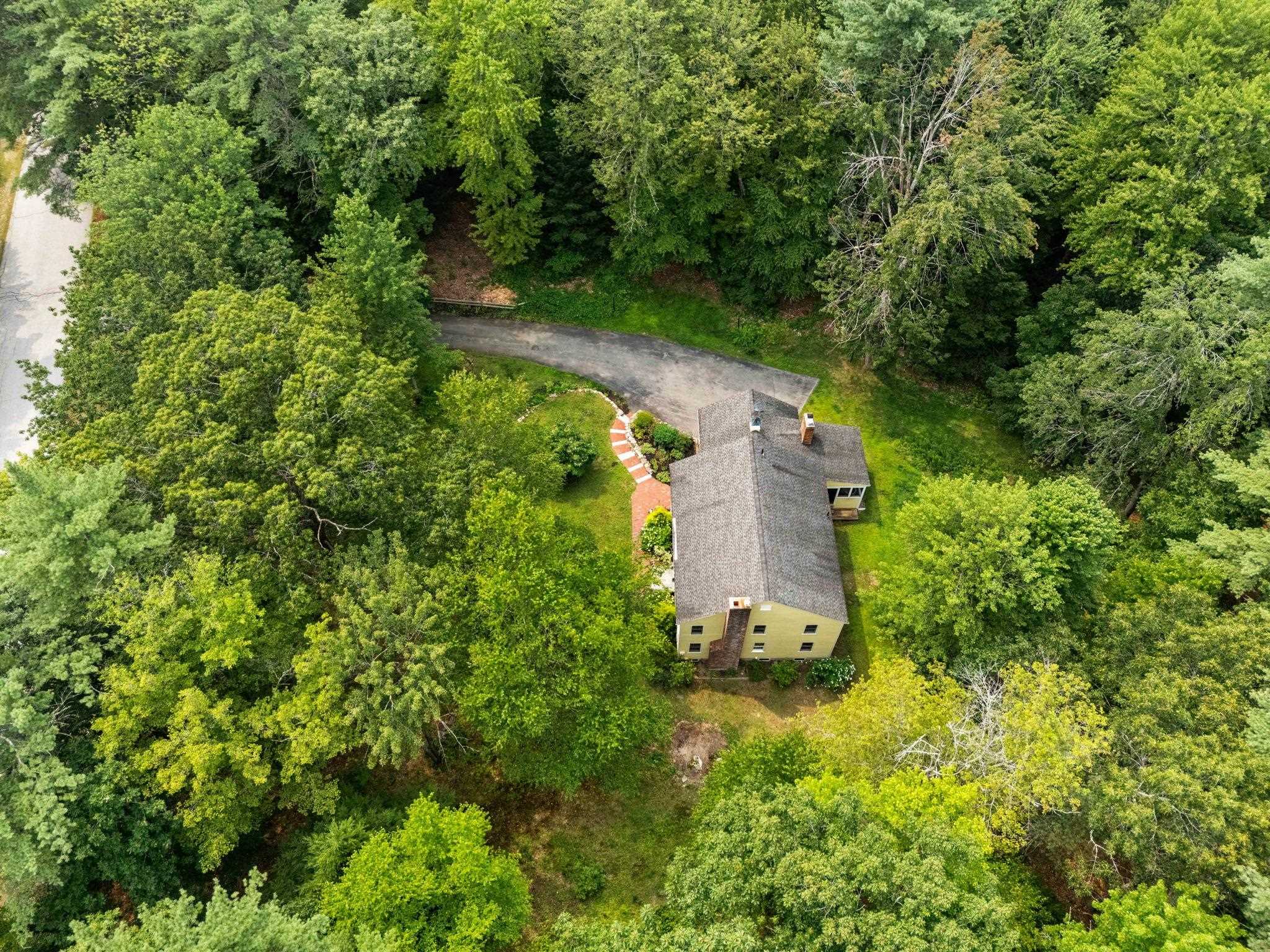 6 Winterberry Drive