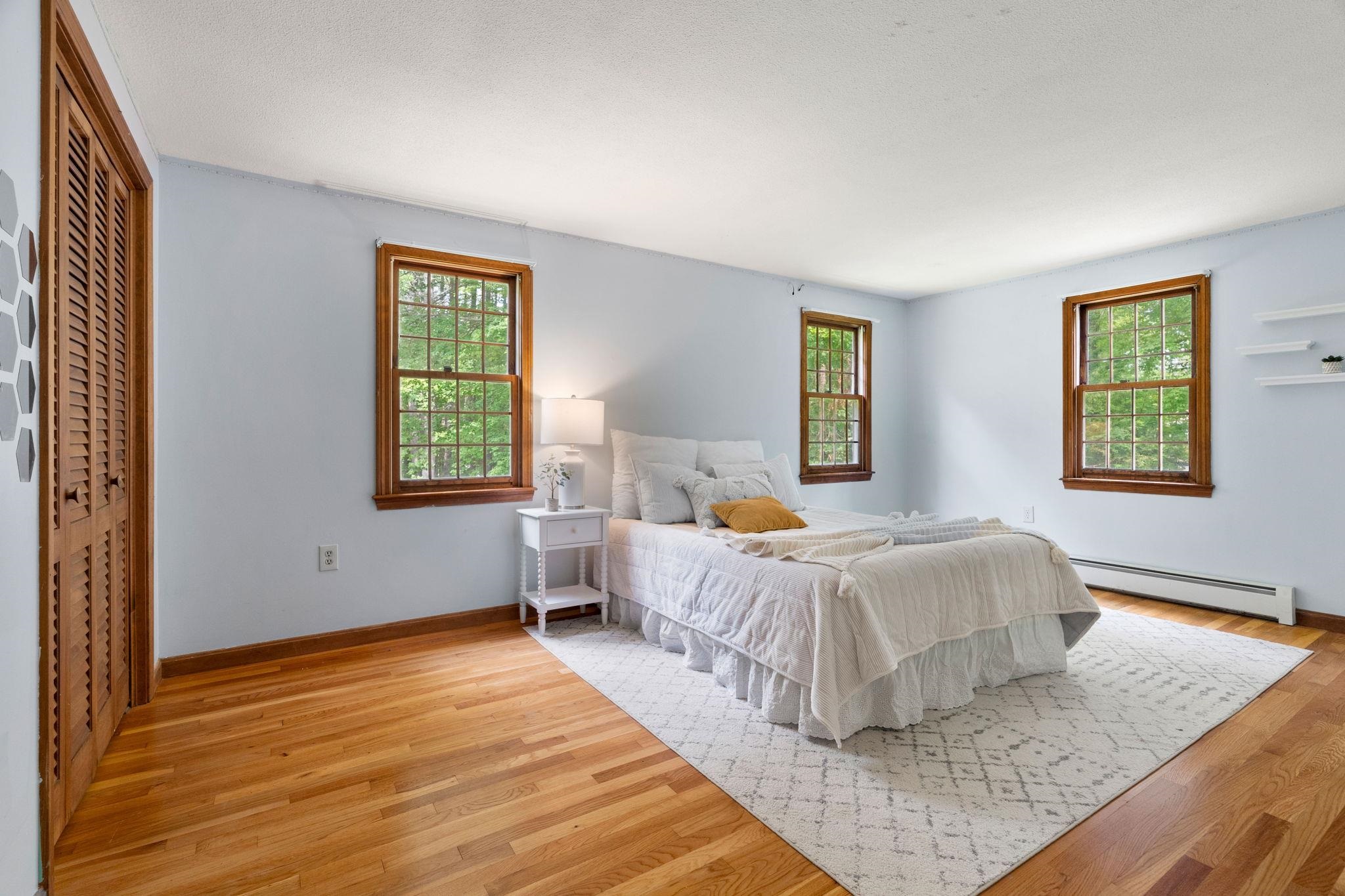 6 Winterberry Drive
