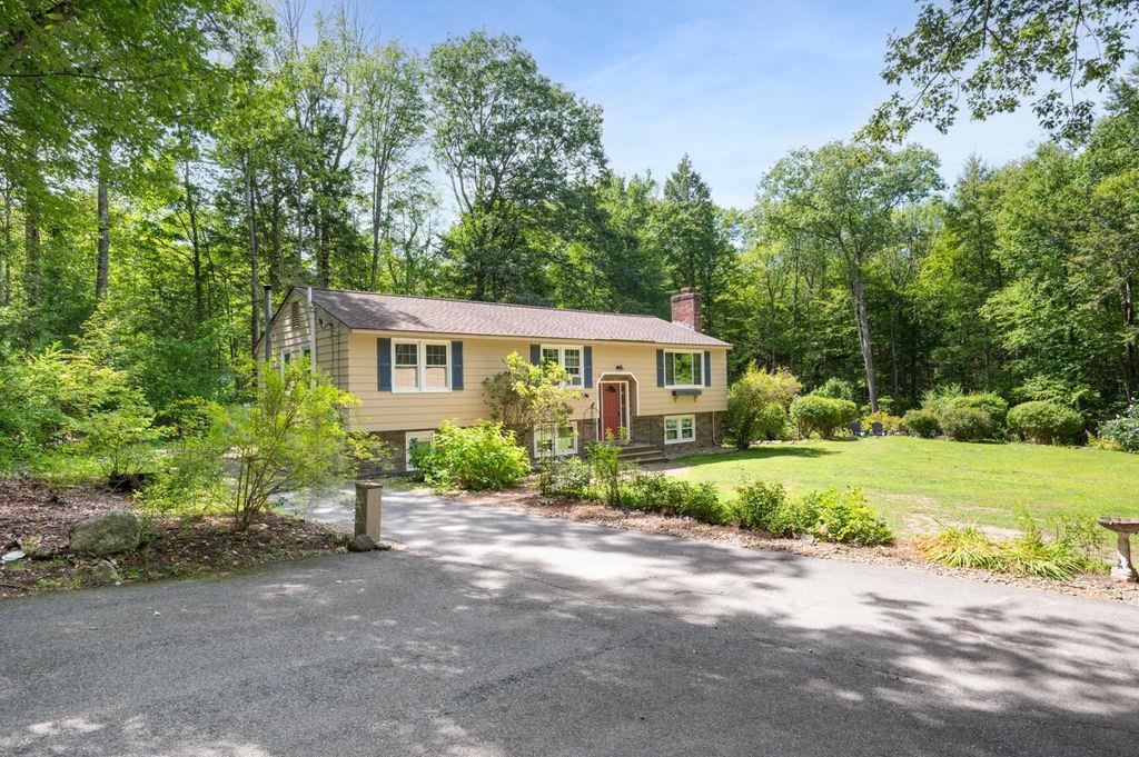 212 Normand Road