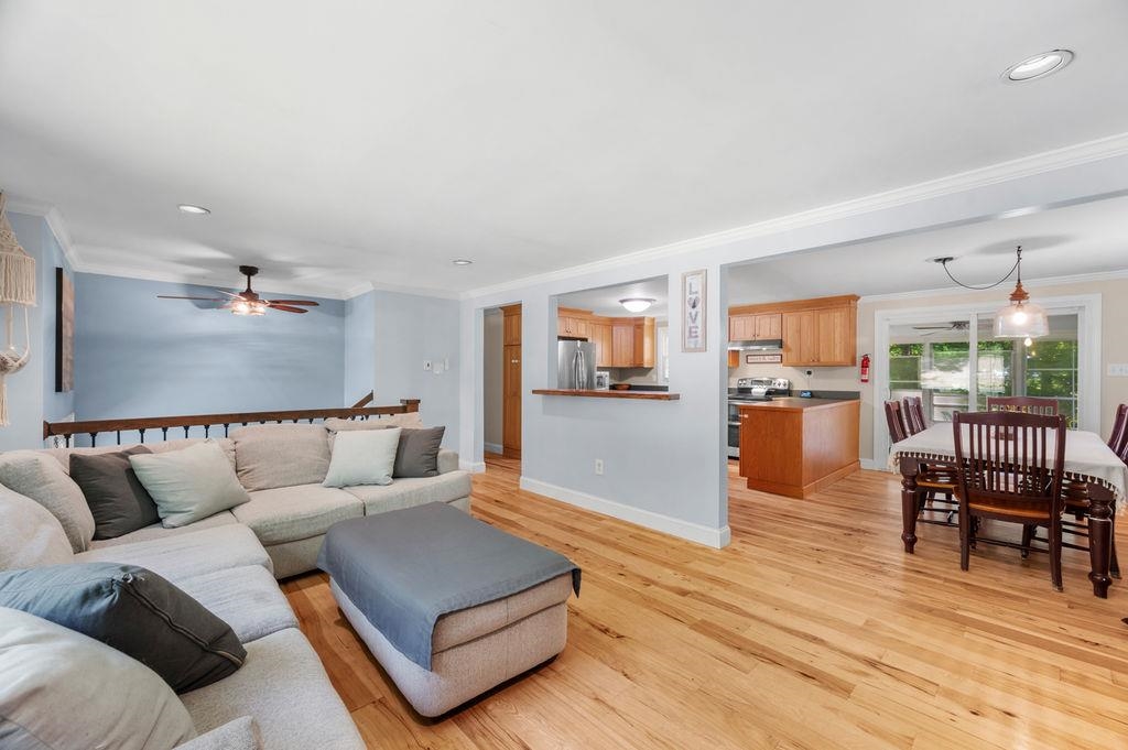 212 Normand Road