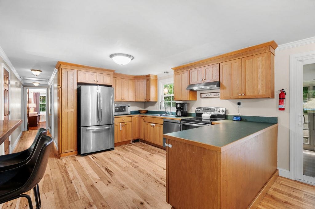 212 Normand Road