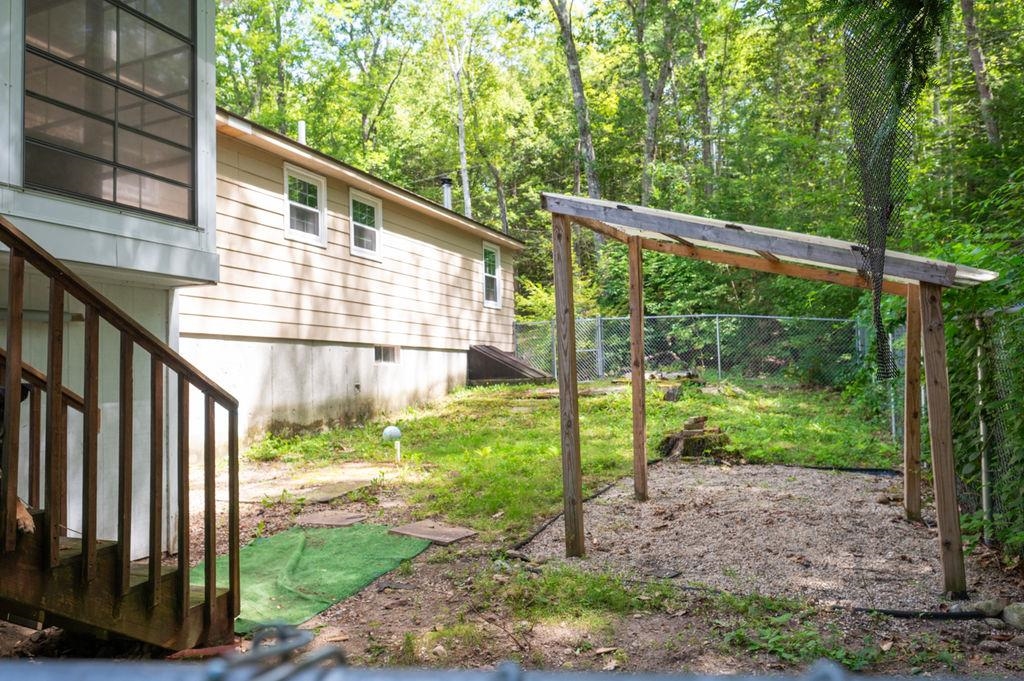 212 Normand Road