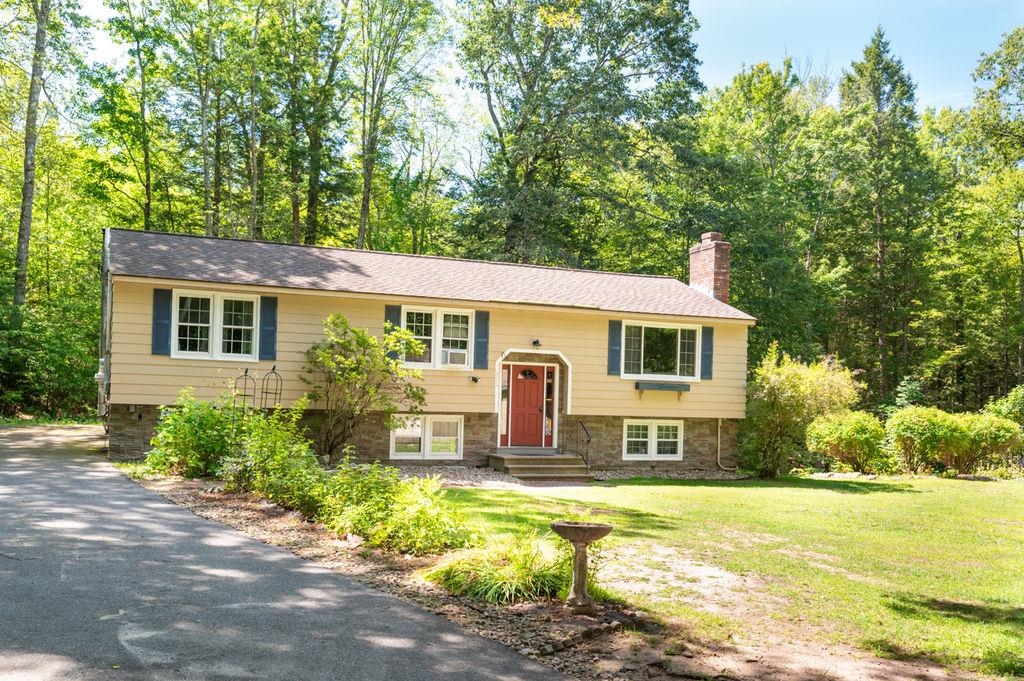 212 Normand Road