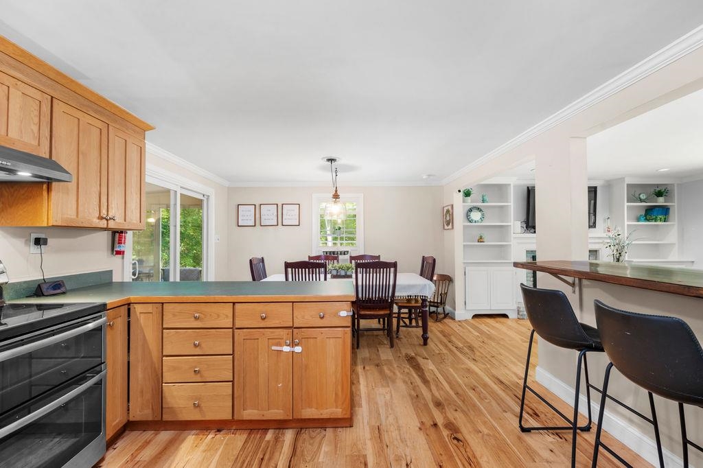 212 Normand Road