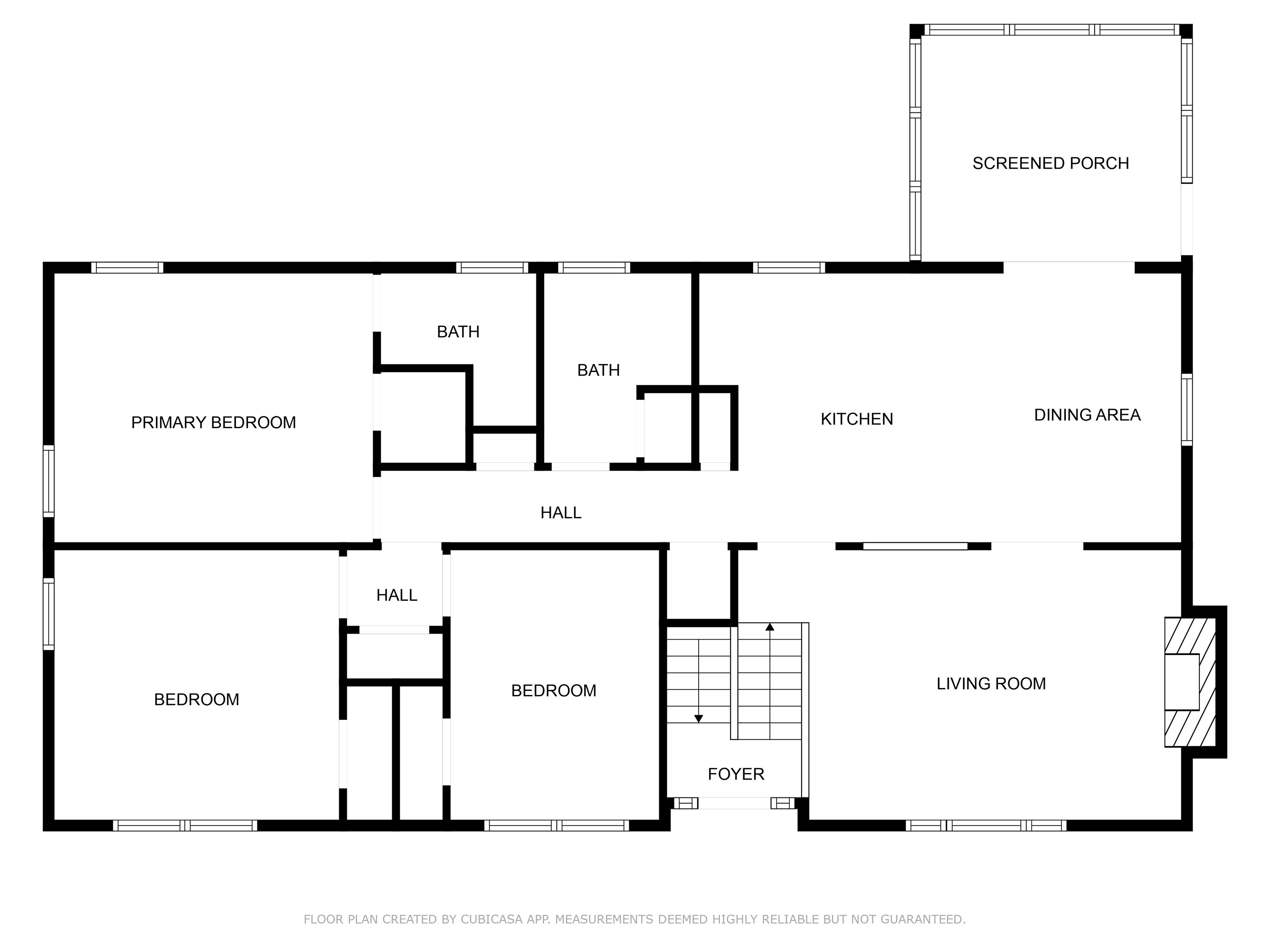212 Normand Road
