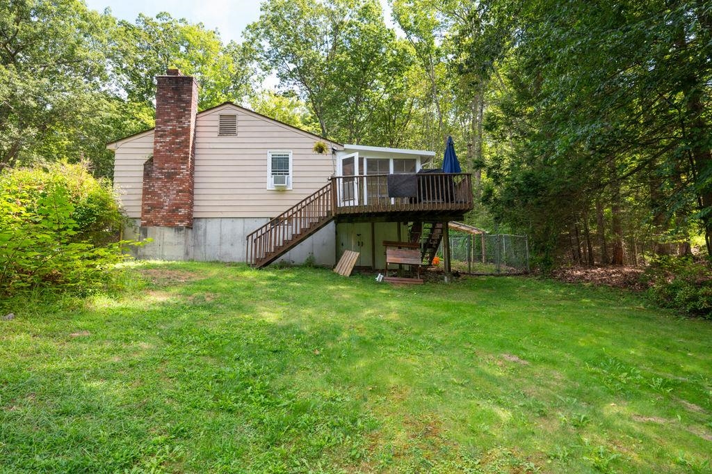 212 Normand Road