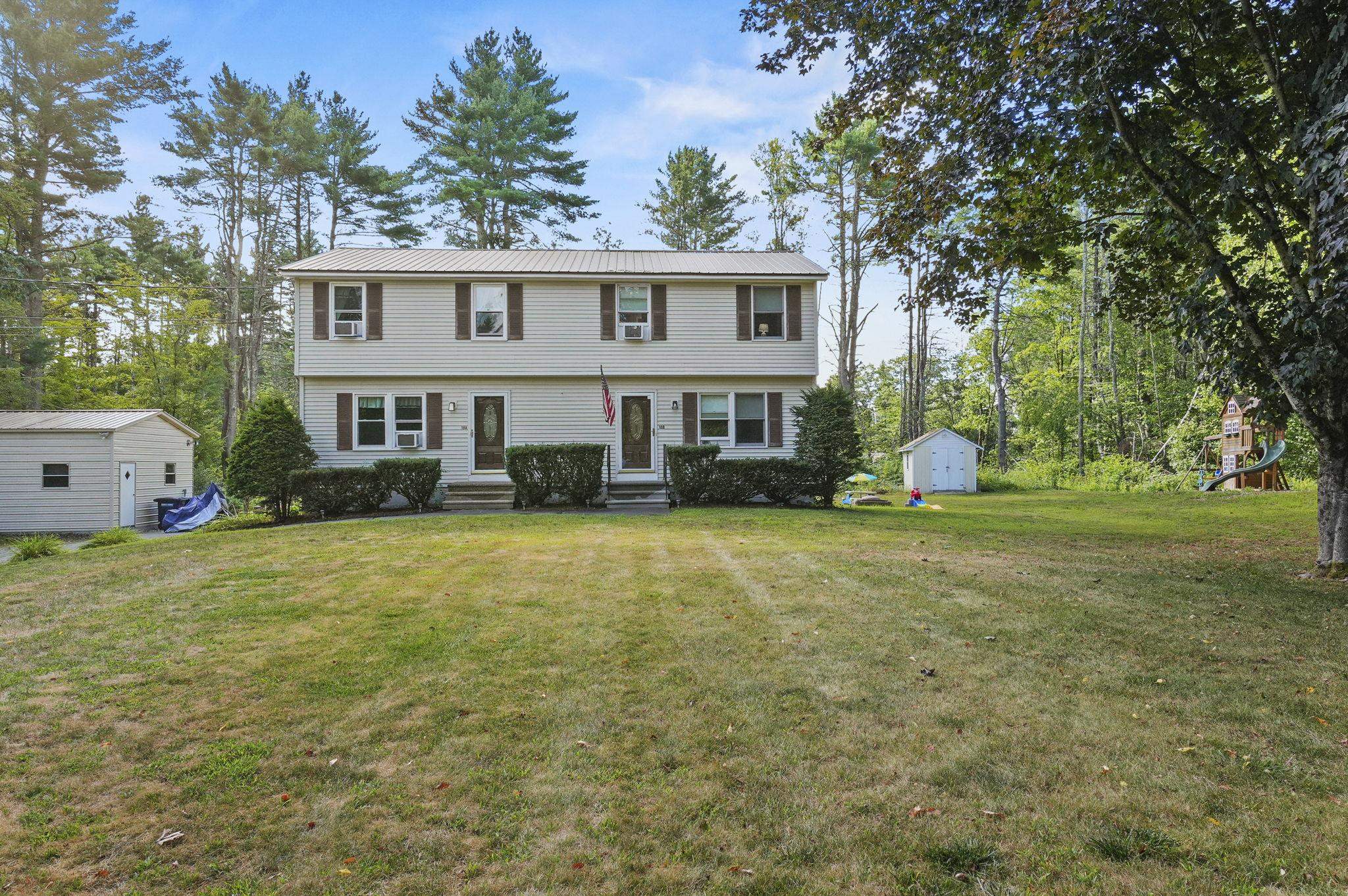18 Trailside Drive Unit: B