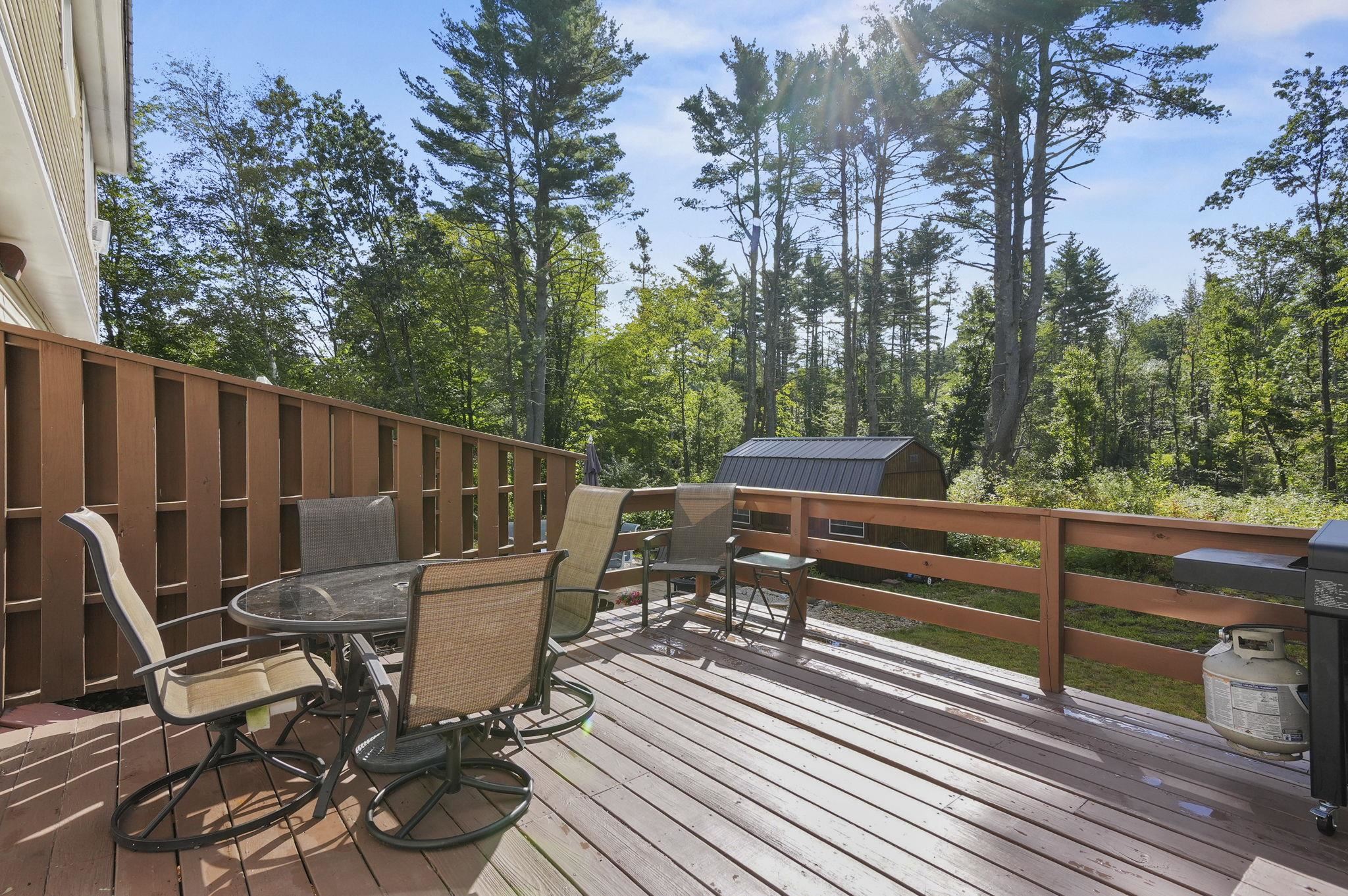 18 Trailside Drive Unit: B
