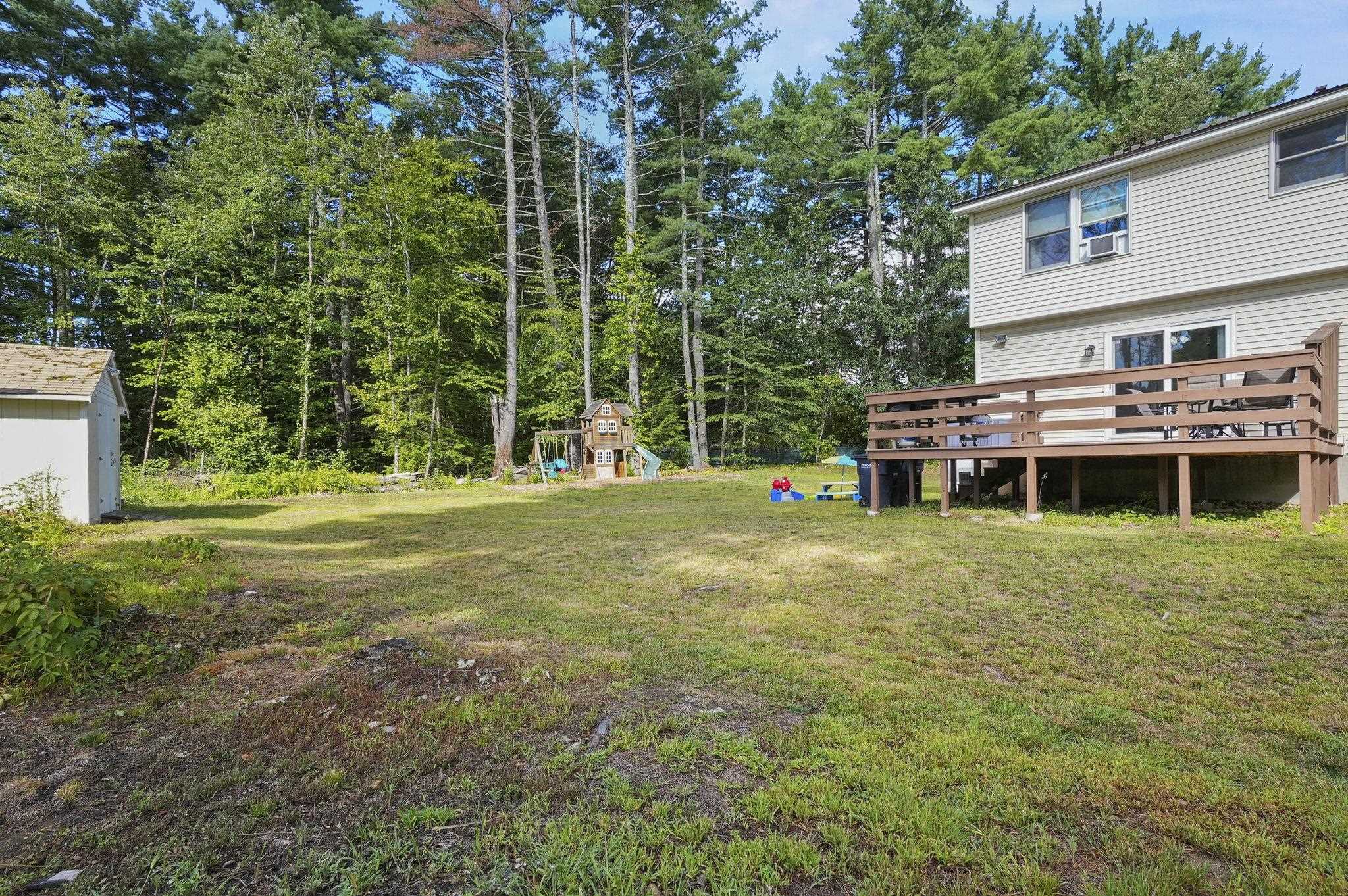 18 Trailside Drive Unit: B