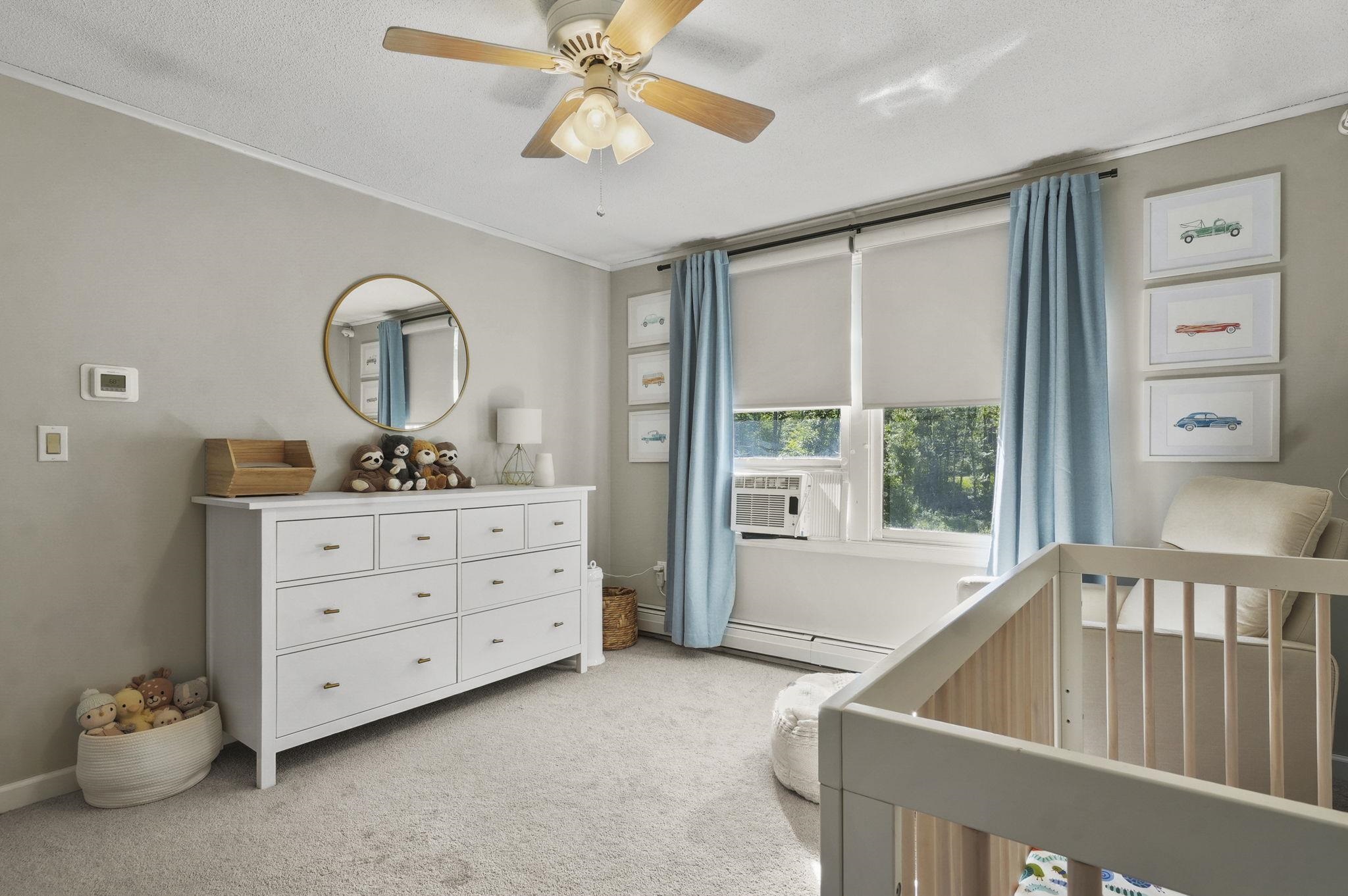 18 Trailside Drive Unit: B