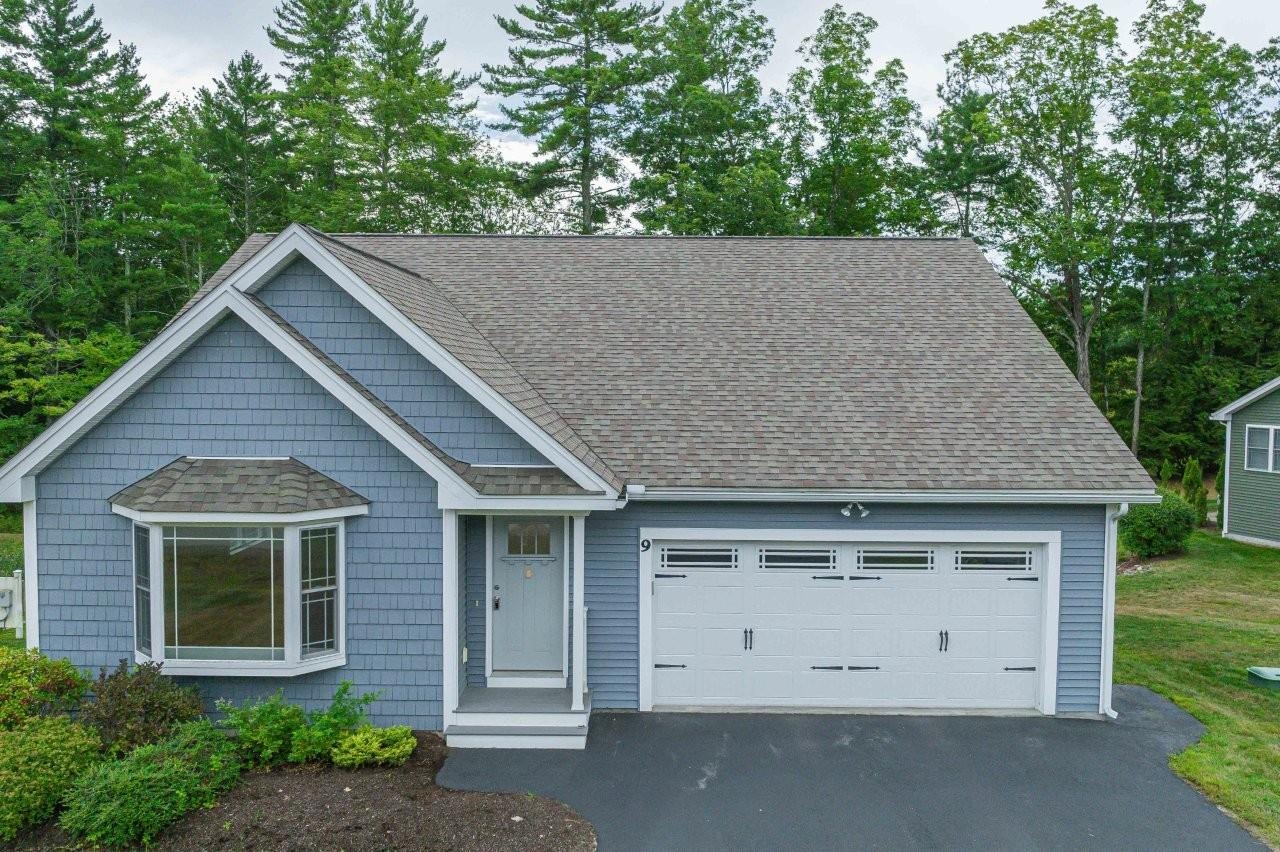 9 Wilson Way