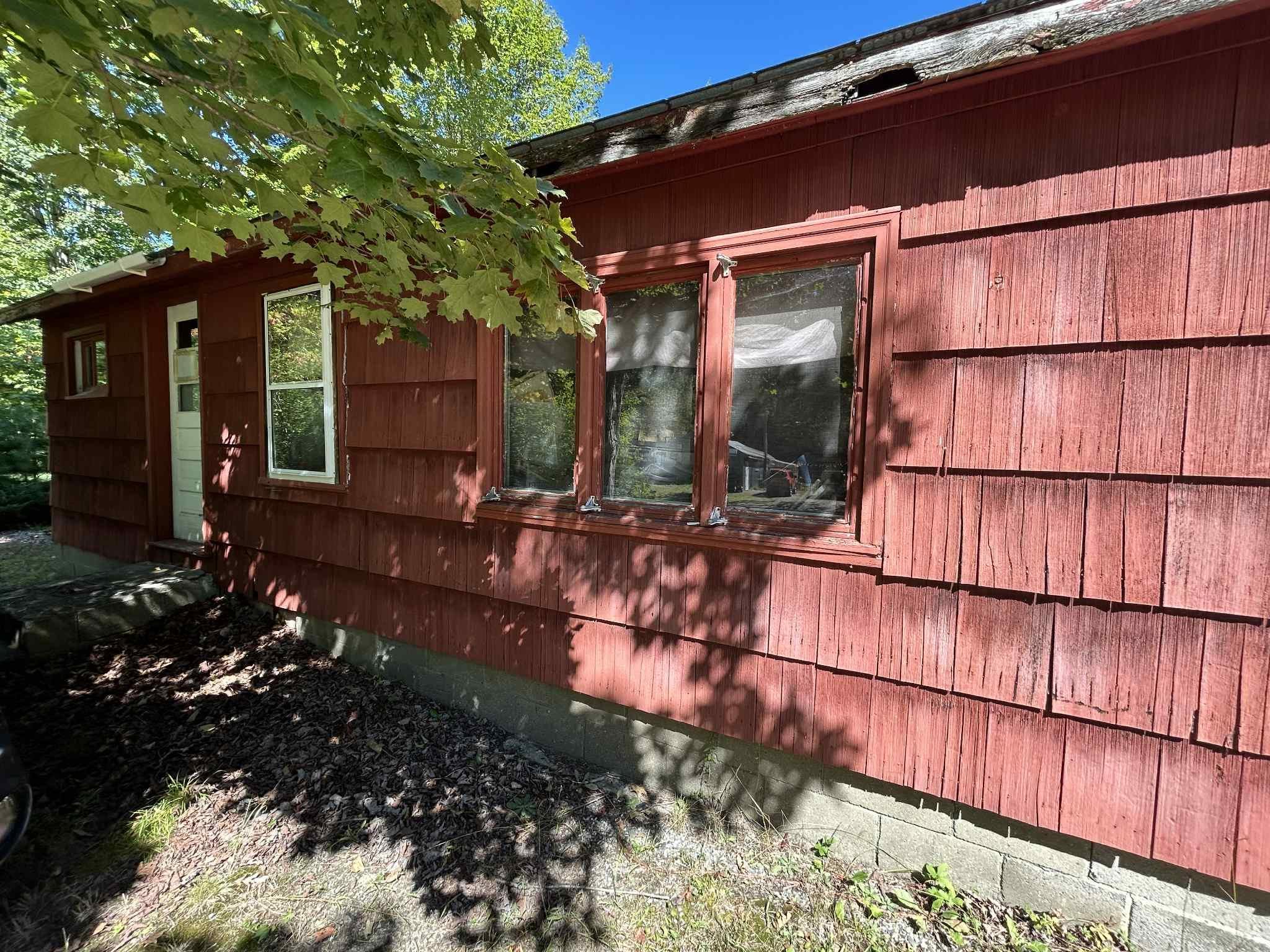 112 Harriman Hill Road