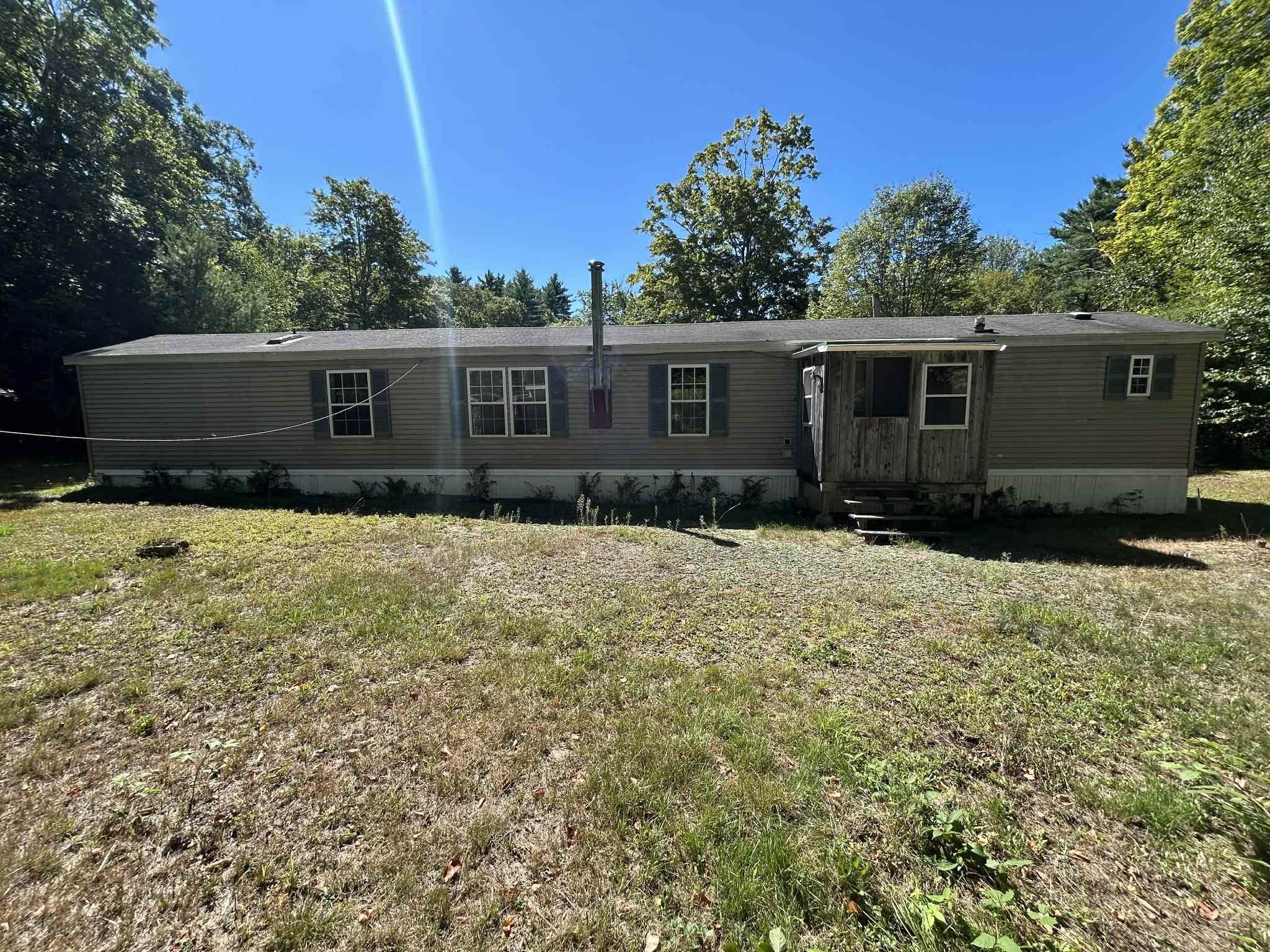 112 Harriman Hill Road