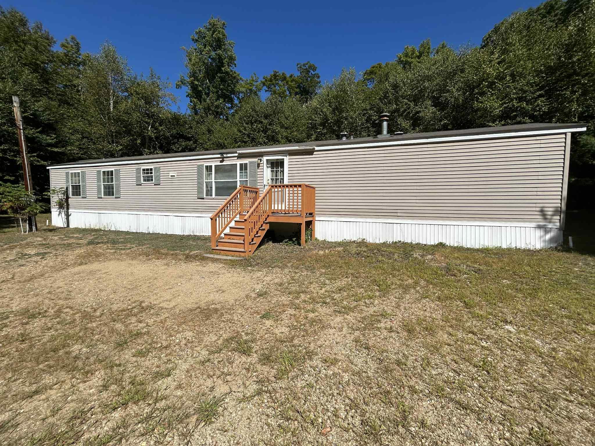 112 Harriman Hill Road