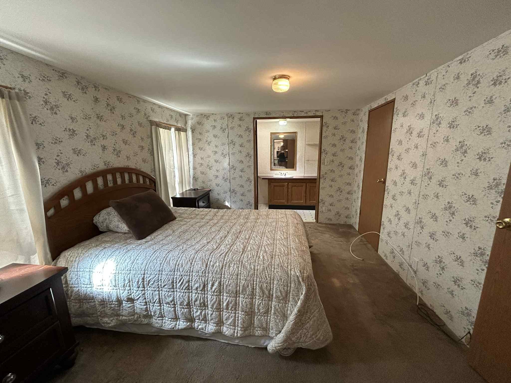 112 Harriman Hill Road