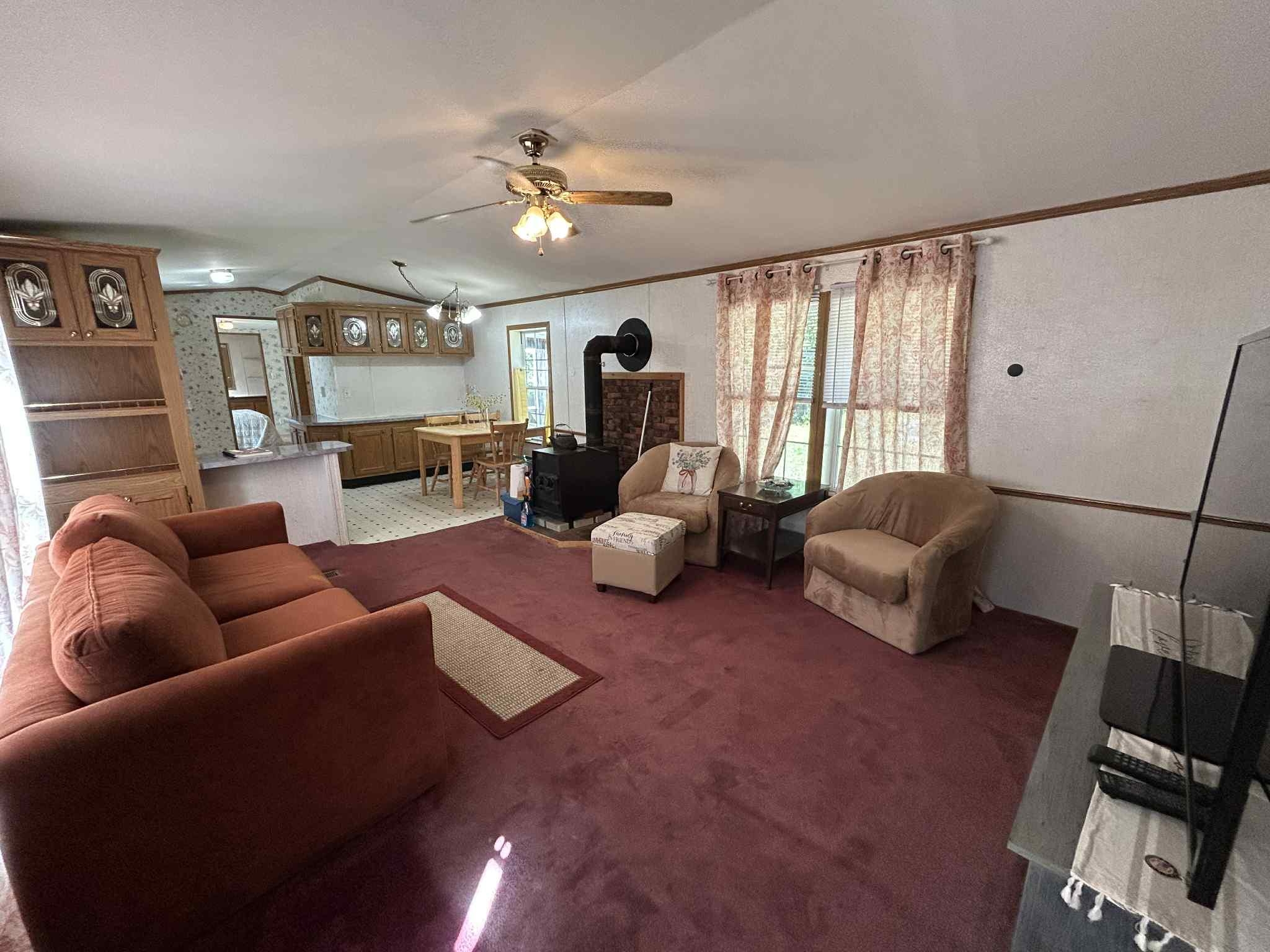 112 Harriman Hill Road