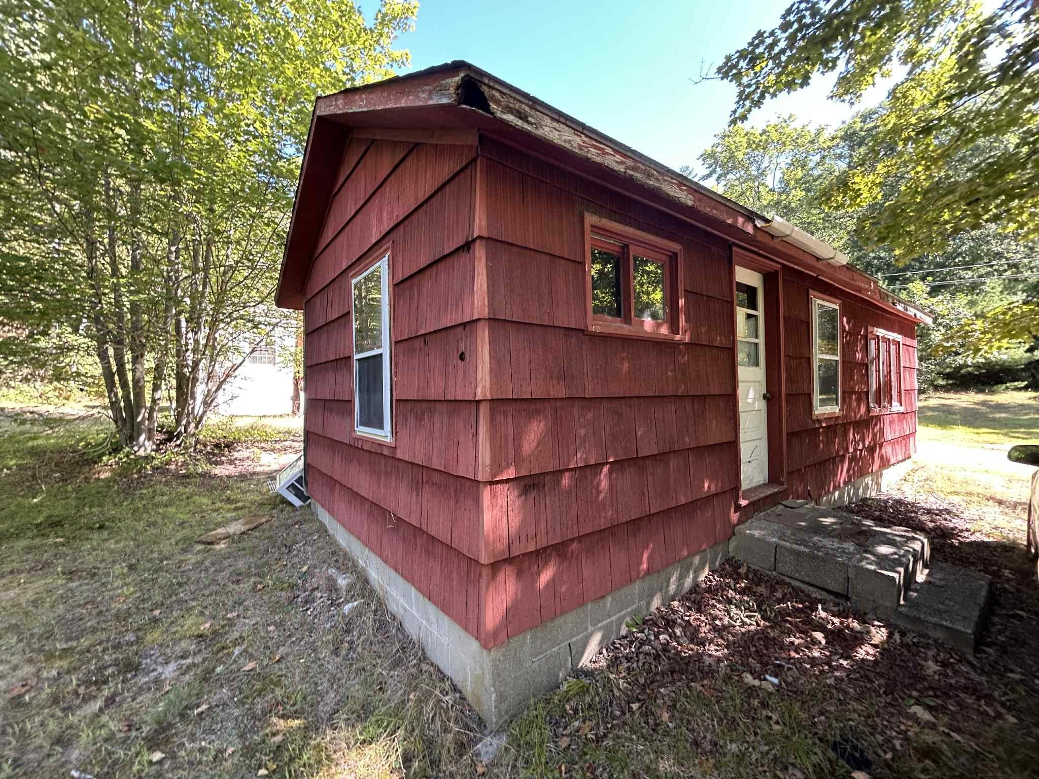 112 Harriman Hill Road