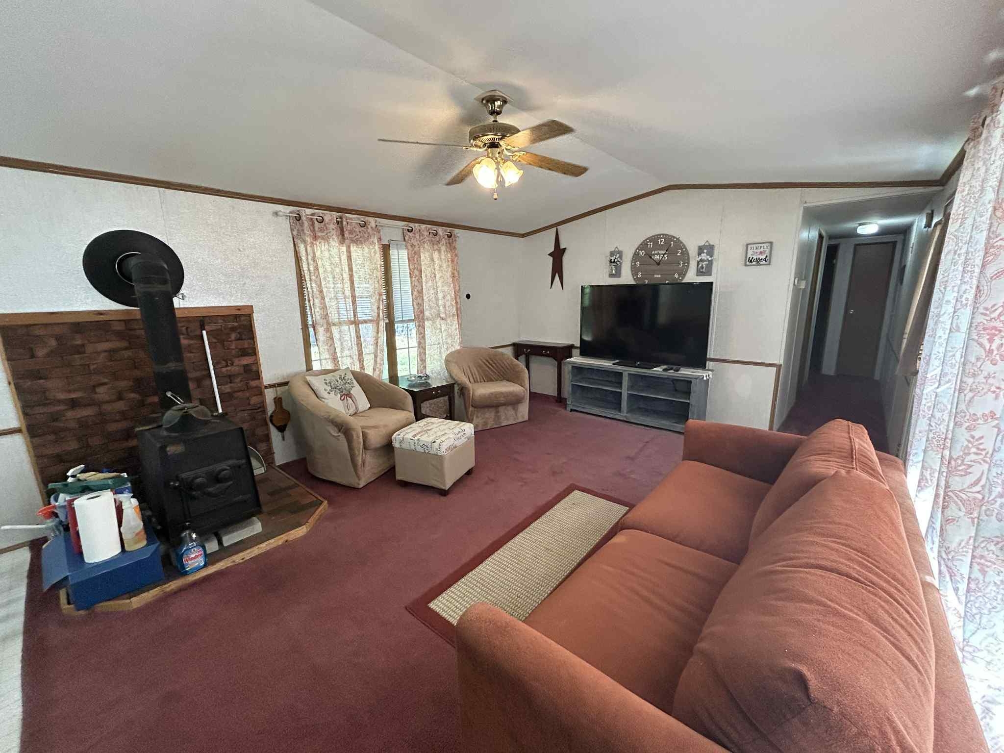 112 Harriman Hill Road