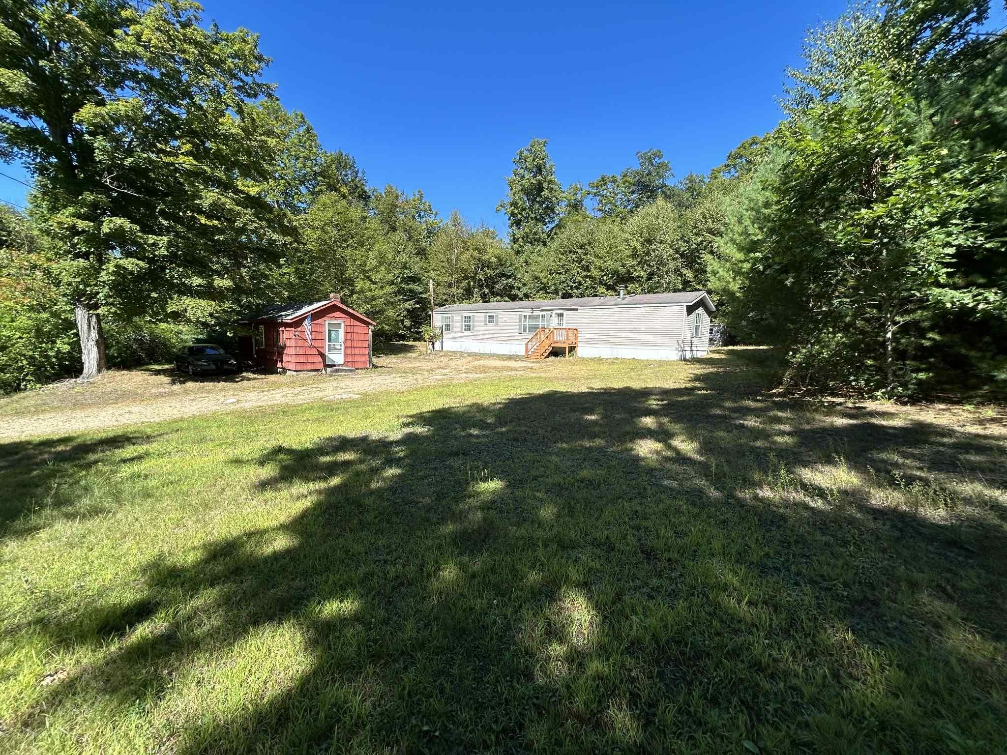 112 Harriman Hill Road