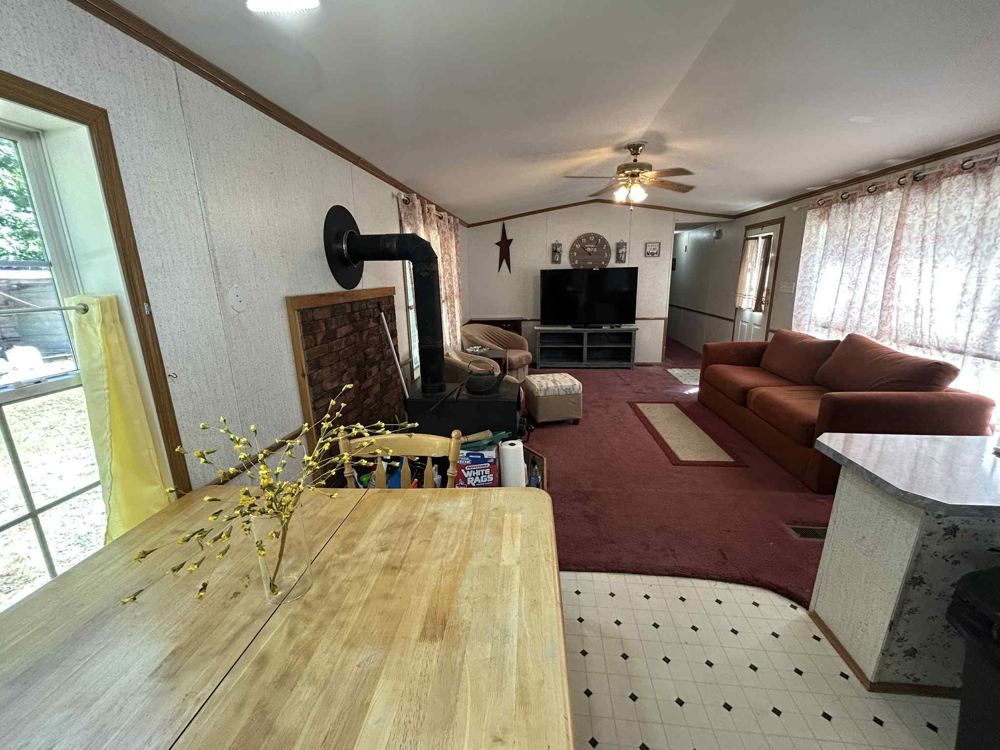 112 Harriman Hill Road