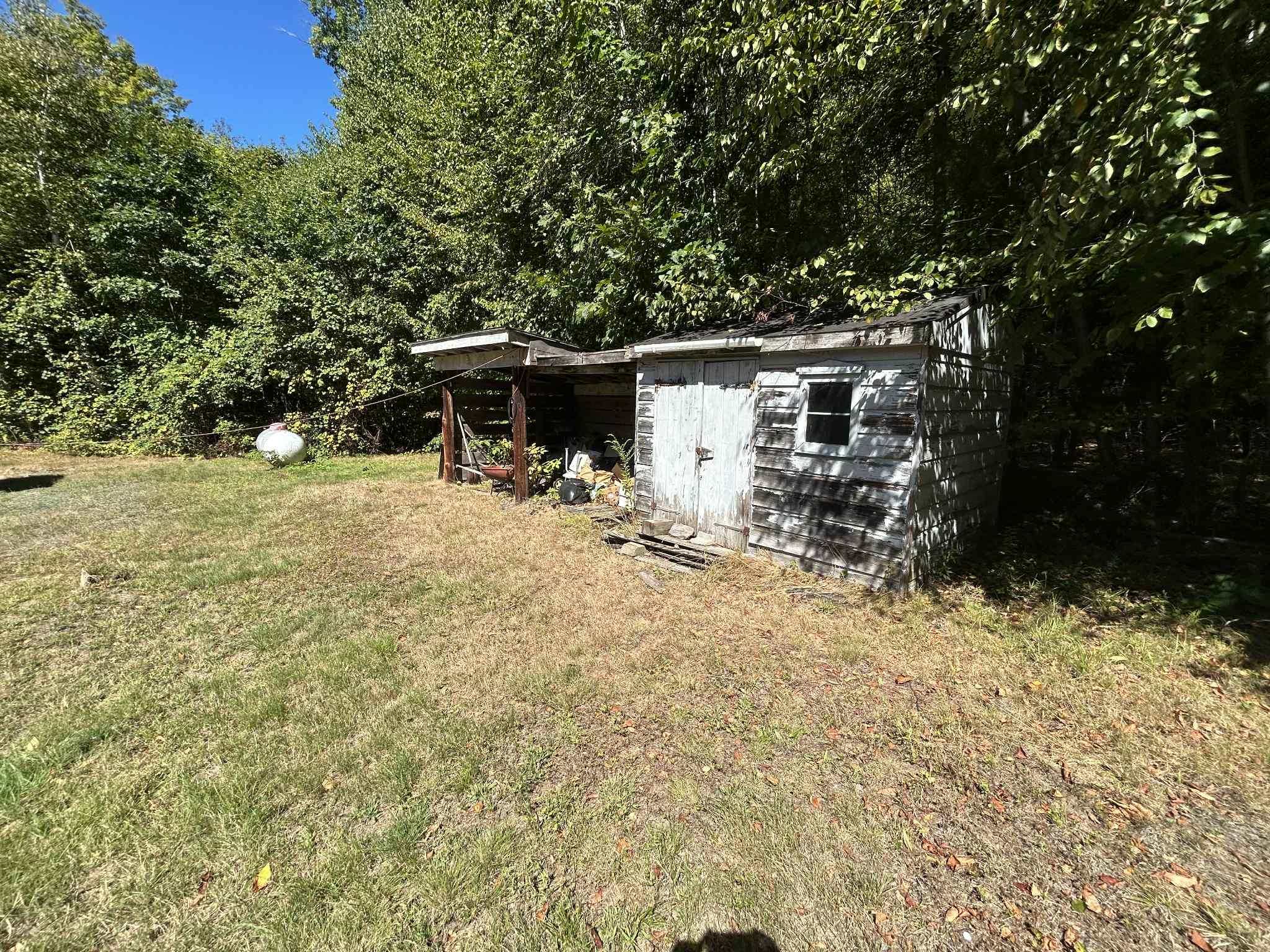 112 Harriman Hill Road