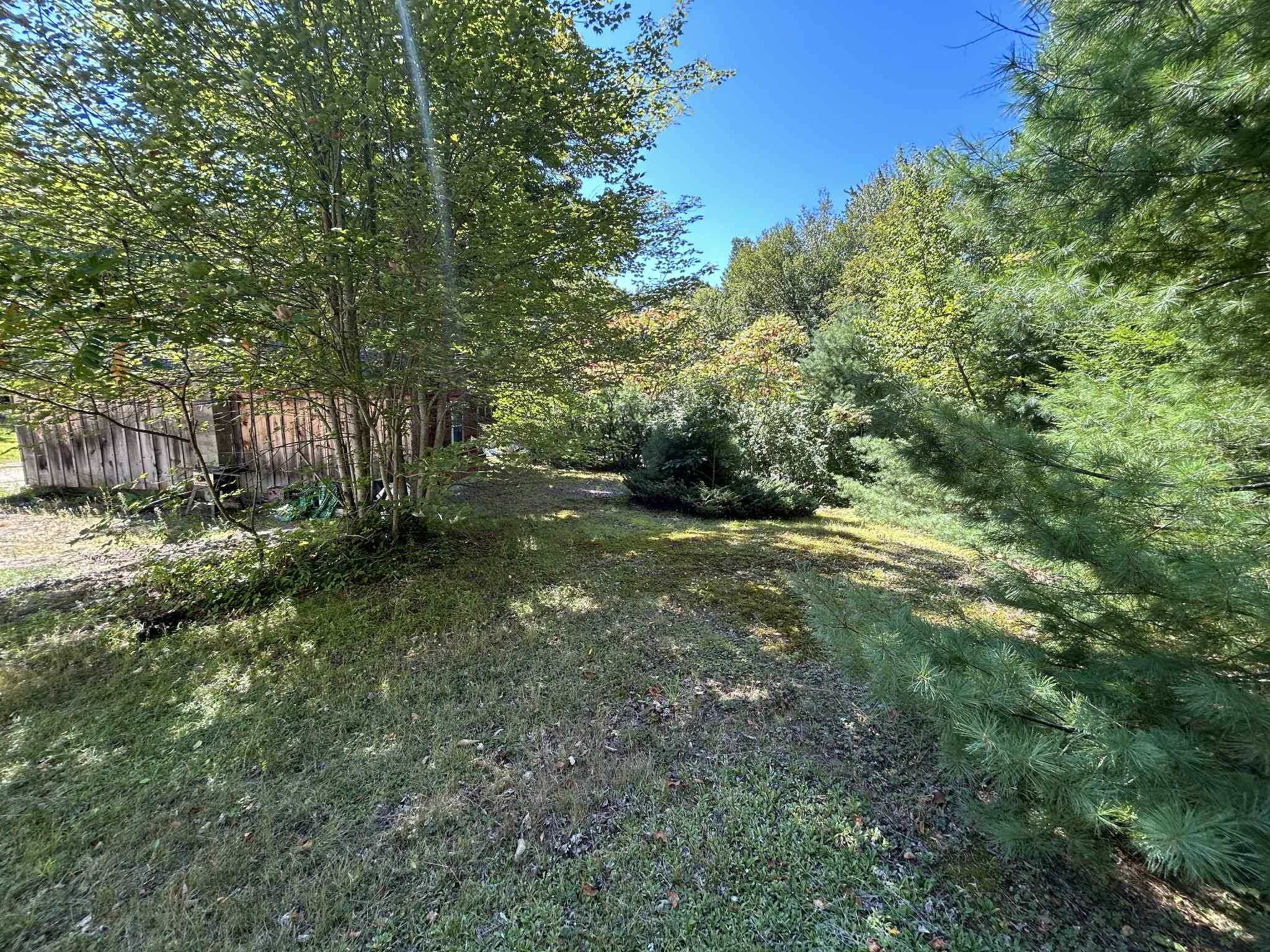 112 Harriman Hill Road