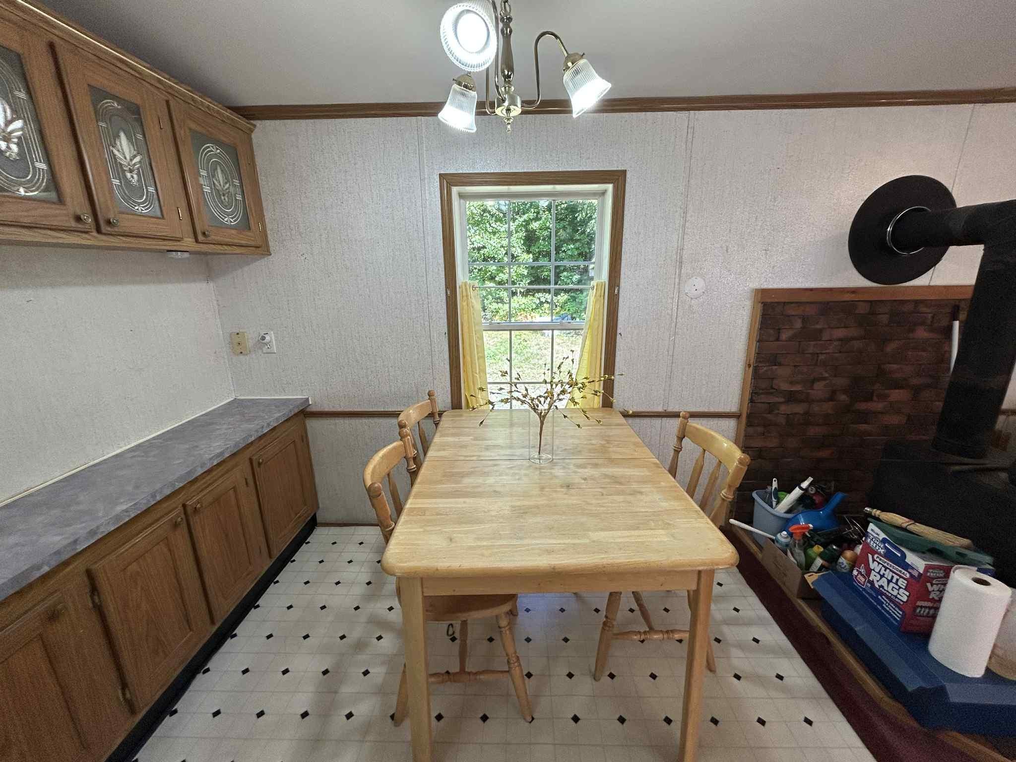 112 Harriman Hill Road