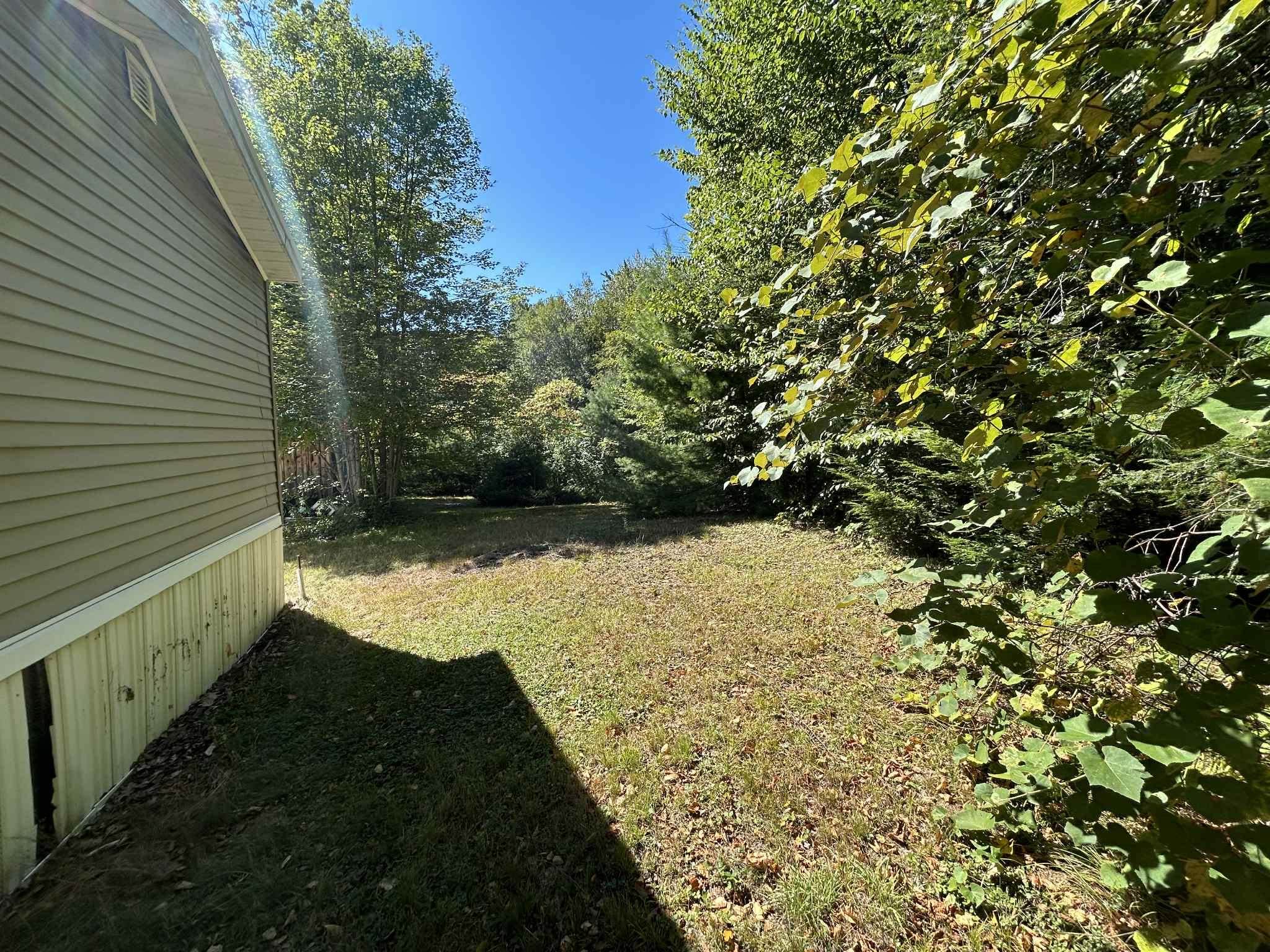 112 Harriman Hill Road