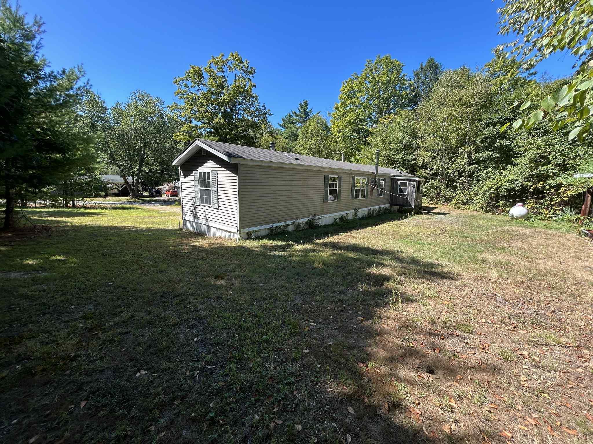 112 Harriman Hill Road