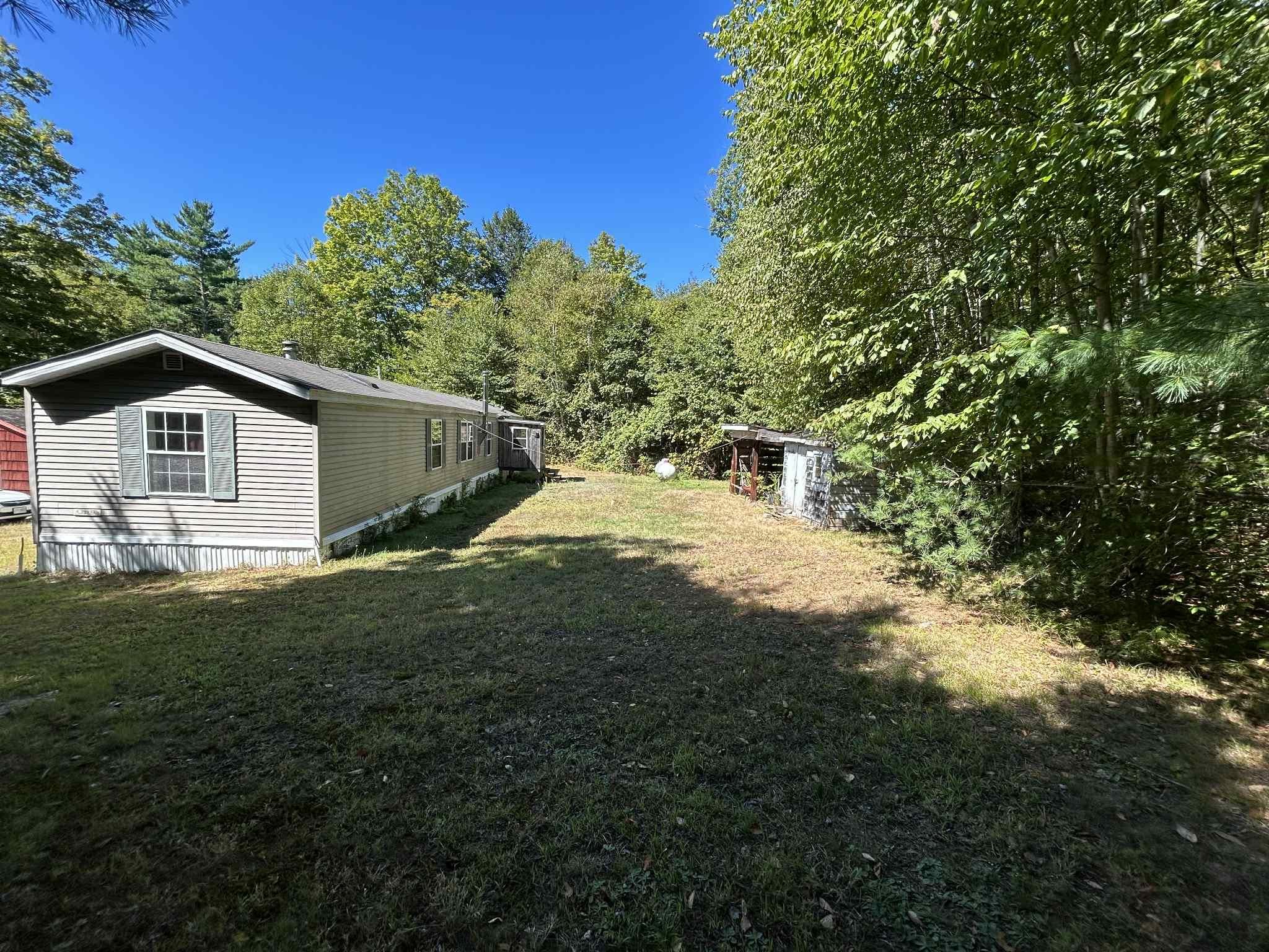 112 Harriman Hill Road