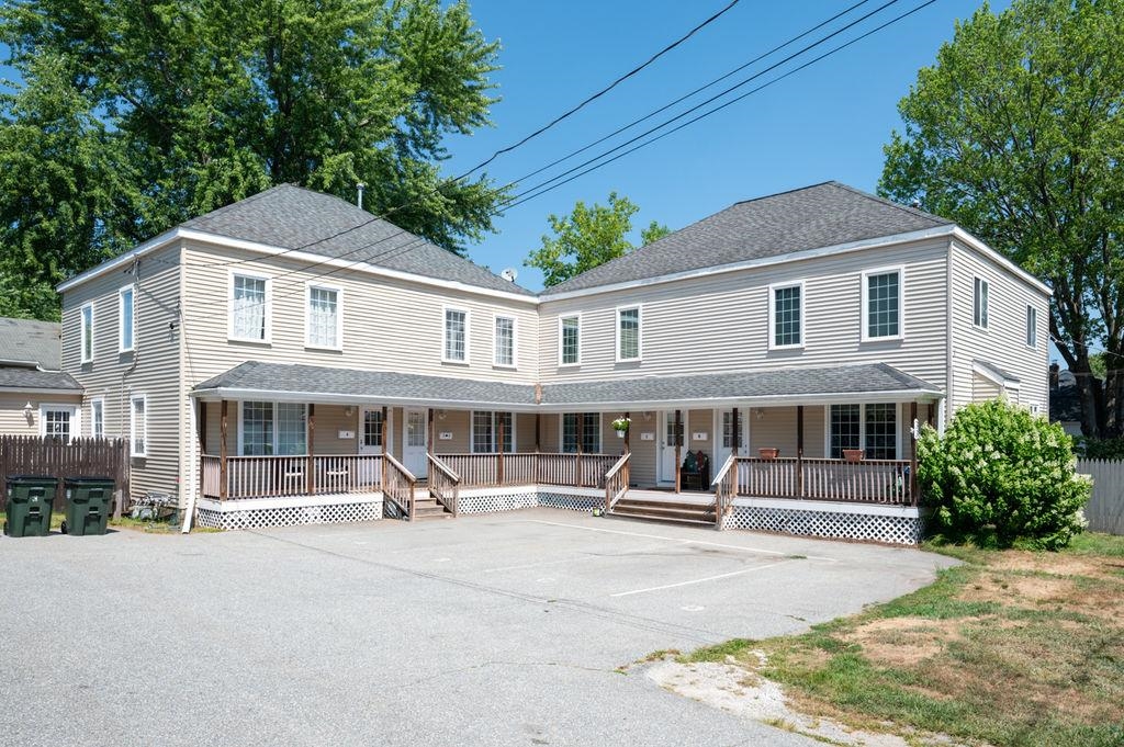 33 W Elmhurst Avenue Unit: C